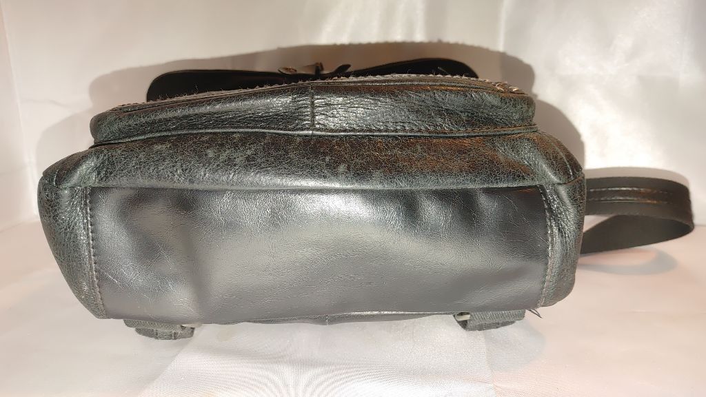 The Sak The Sak Ventura Convertible Leather Backpack Size ONE SIZE - 8 Thumbnail