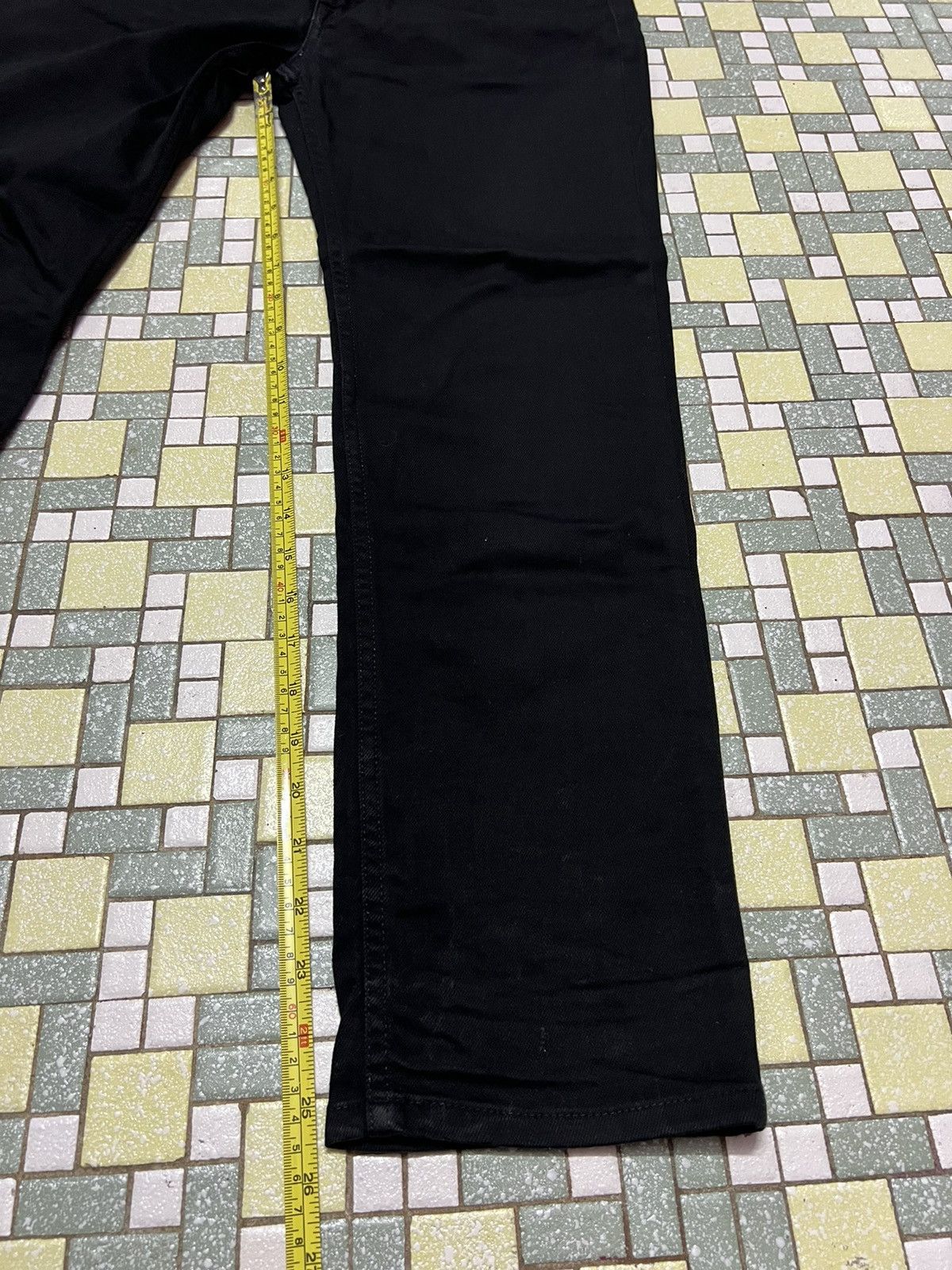 Acne Studios Acne Studios Pants Size 30" / US 8 / IT 44 - 13 Thumbnail