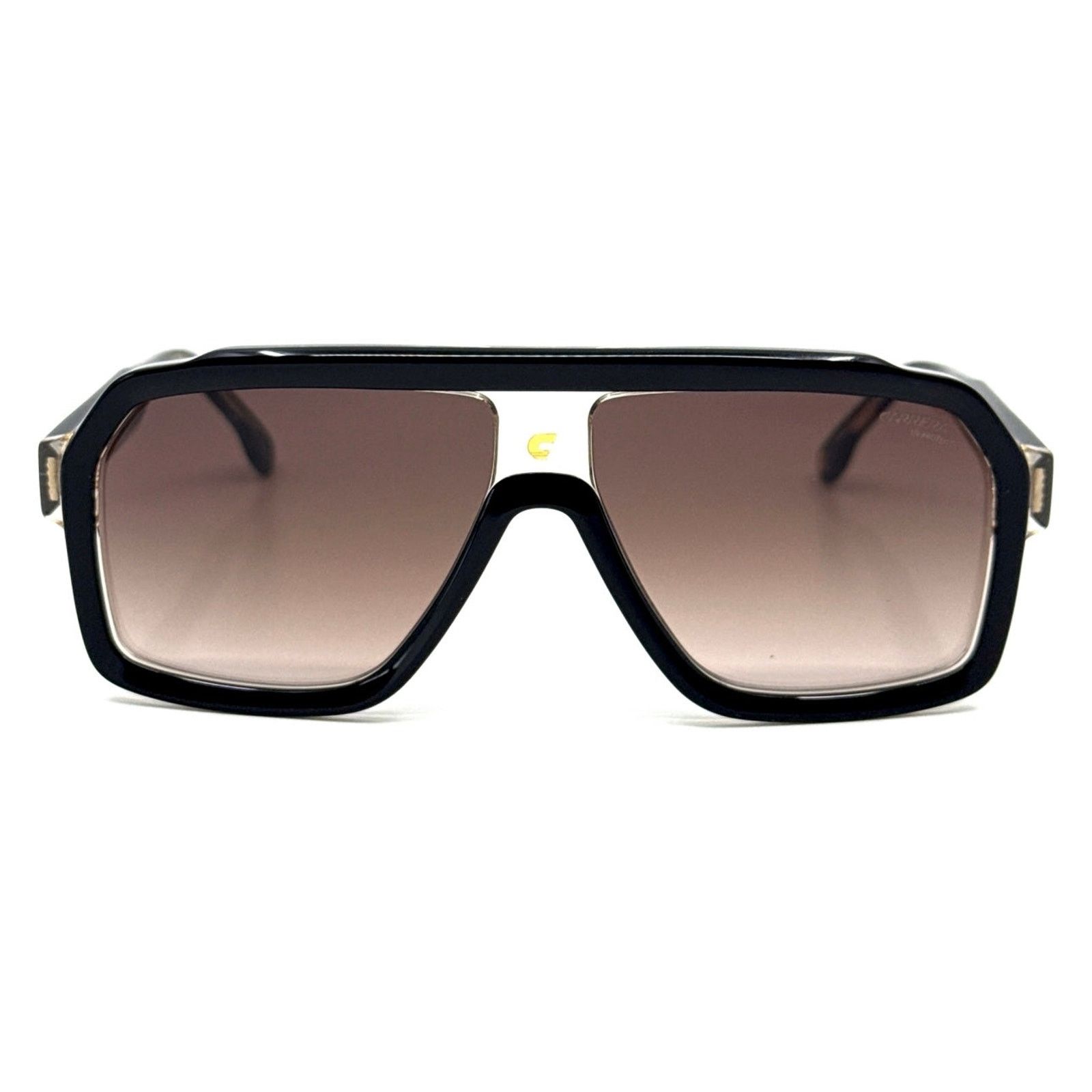 Carrera New, CARRERA Sunglasses 1053/S 0WMA8 Authentic Size ONE SIZE - 2 Thumbnail