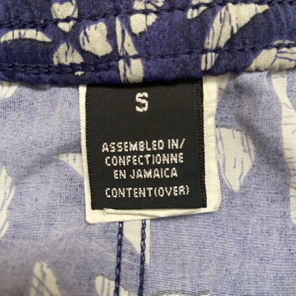 Patagonia Patagonia Men’s Floral Allover Print Shorts Size Med/ Large Size US 34 / EU 50 - 10 Thumbnail