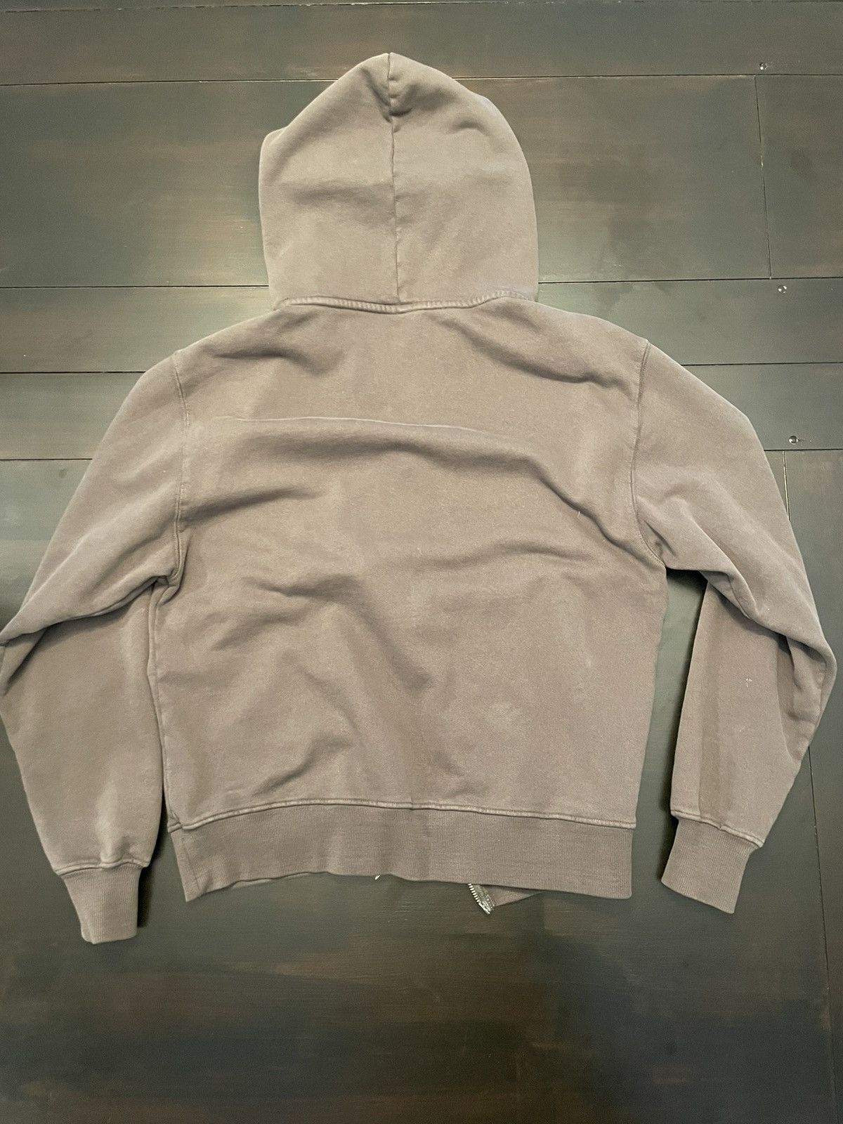 Other Shaka Wear Double Zip Hoodie Size US M / EU 48-50 / 2 - 3 Thumbnail