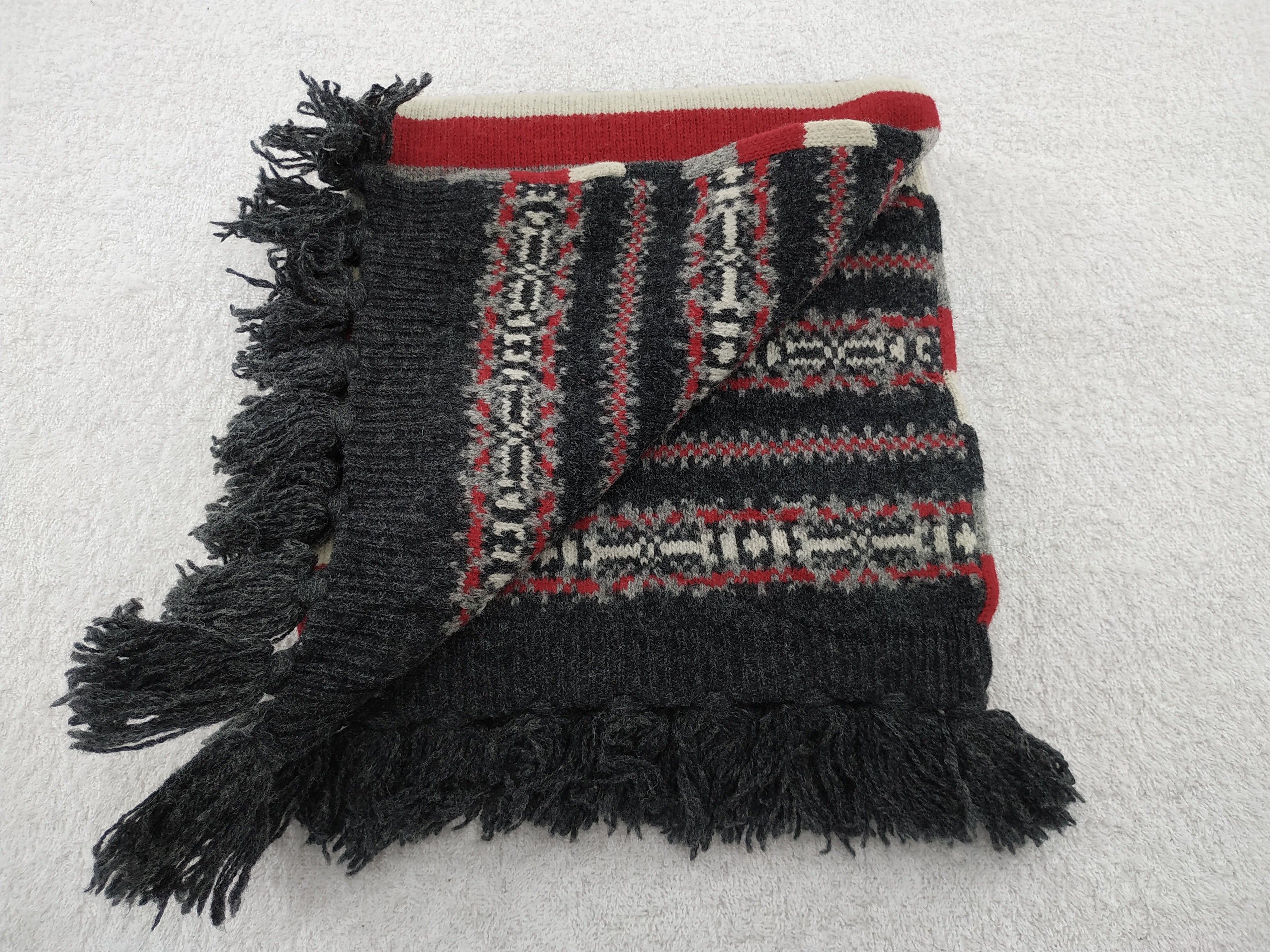 Vintage Vintage Arnold Palmer Scarf/Muffler/Neckwear MF277 Size ONE SIZE - 4 Thumbnail