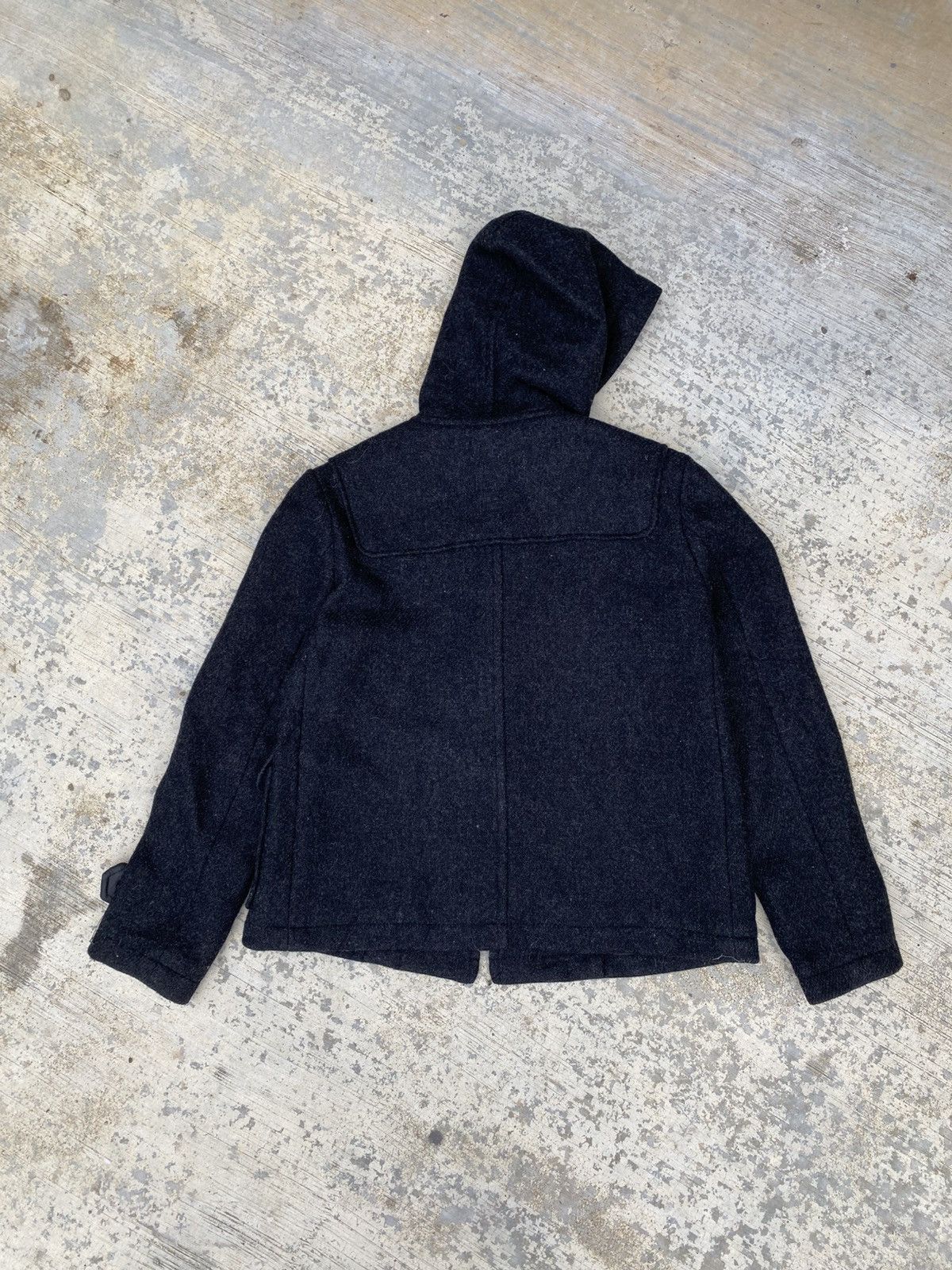 Beams Plus Beams Boy wool duffle jacket Size M / US 6-8 / IT 42-44 - 2 Thumbnail