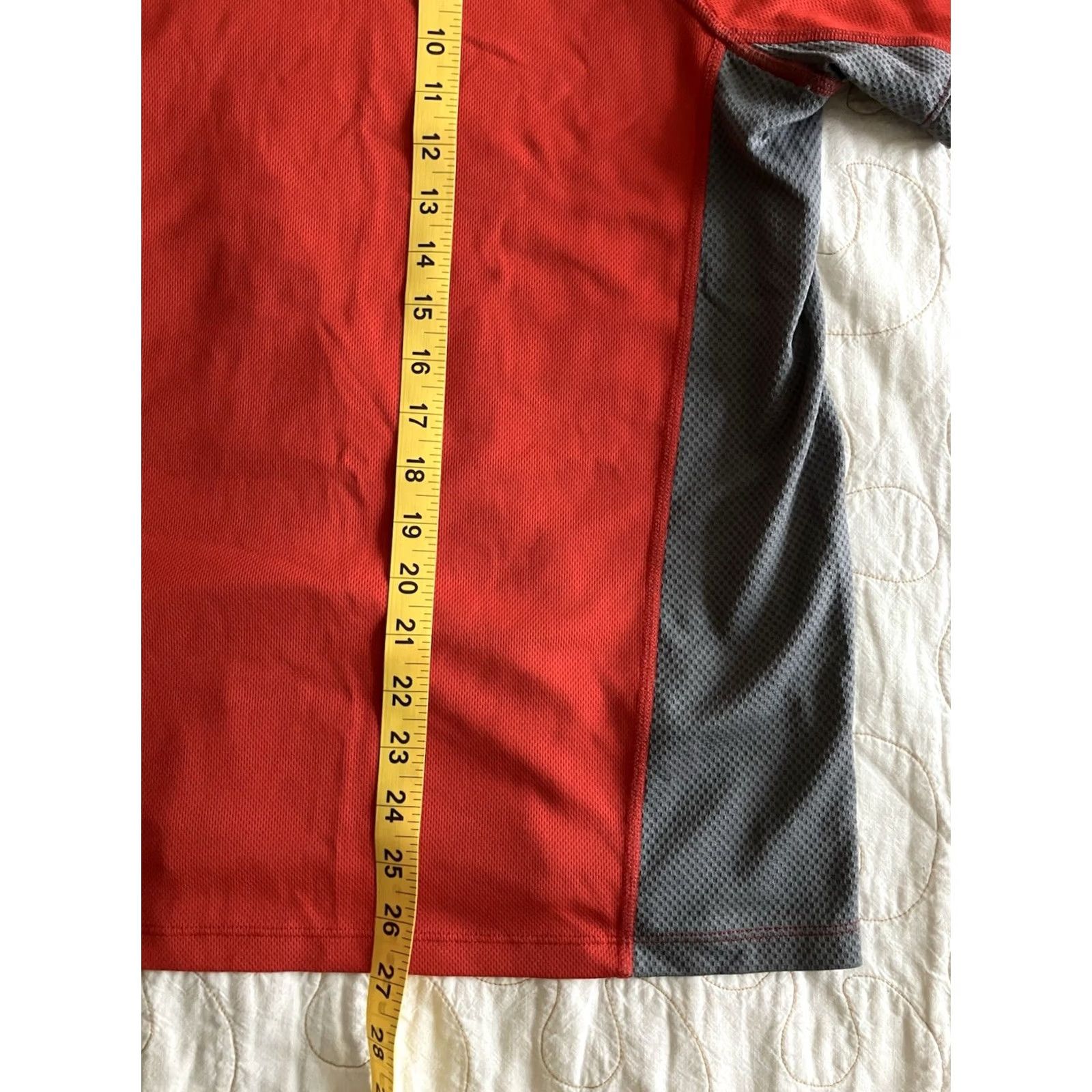 Vintage VINTAGE? Size US XL / EU 56 / 4 - 4 Thumbnail