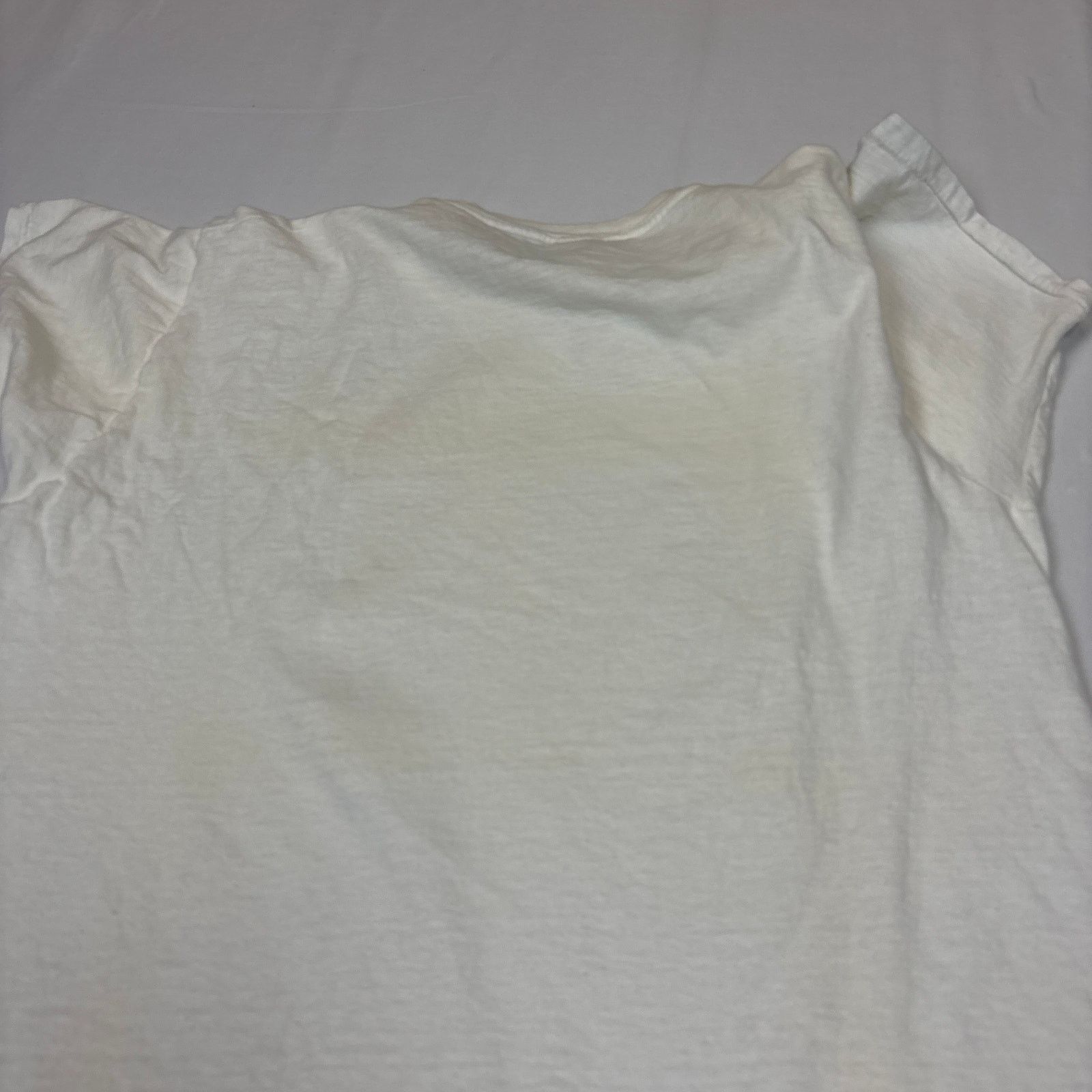 Vintage Vintage 1977 Star Wars IV A New Hope Shirt Iron On Size US M / EU 48-50 / 2 - 11 Thumbnail