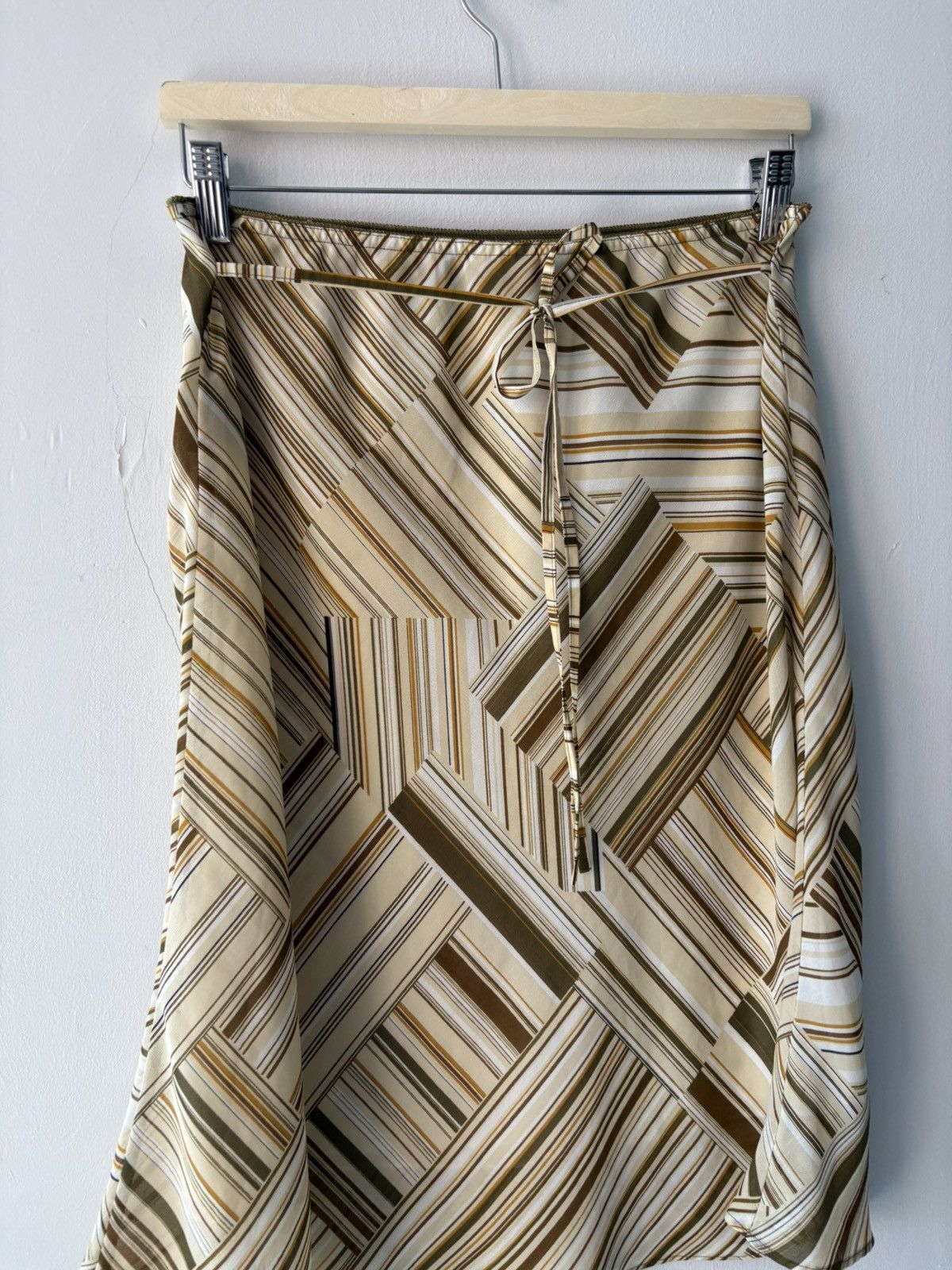 Vintage y2k skirt Size 30" / US 8 / IT 44 - 9 Thumbnail