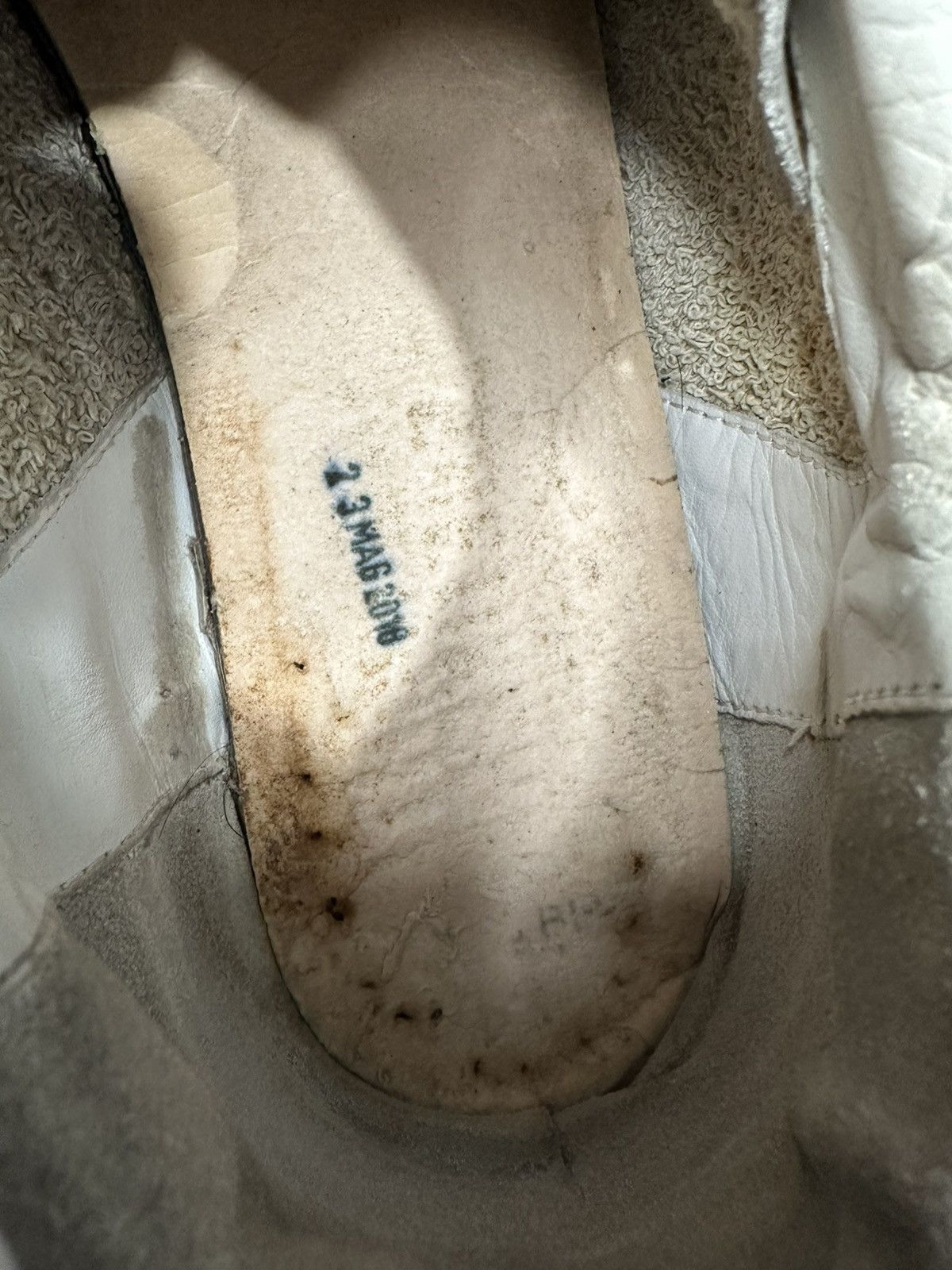 Golden Goose Golden Goose Superstar Men’s Sneakers Size US 9 / EU 42 - 9 Thumbnail