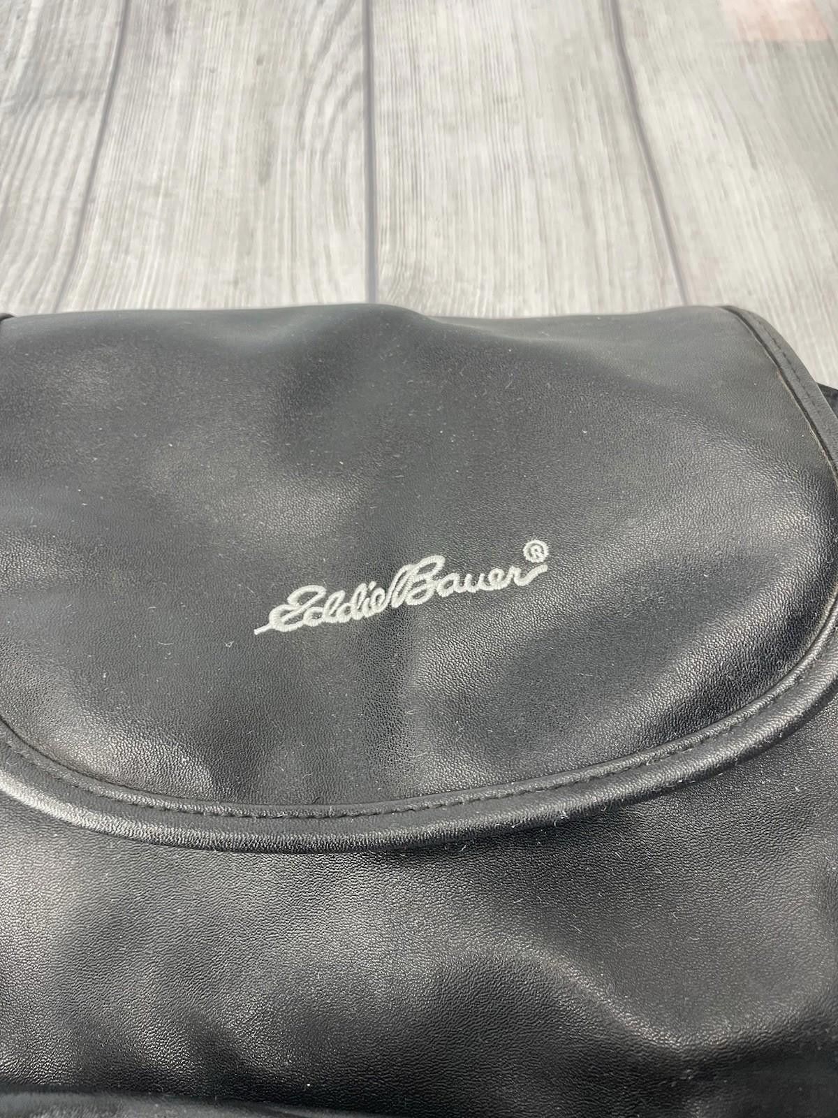 Eddie Bauer Vintage Eddie Bauer Backpack 100% Nylon Shell Size ONE SIZE - 3 Thumbnail