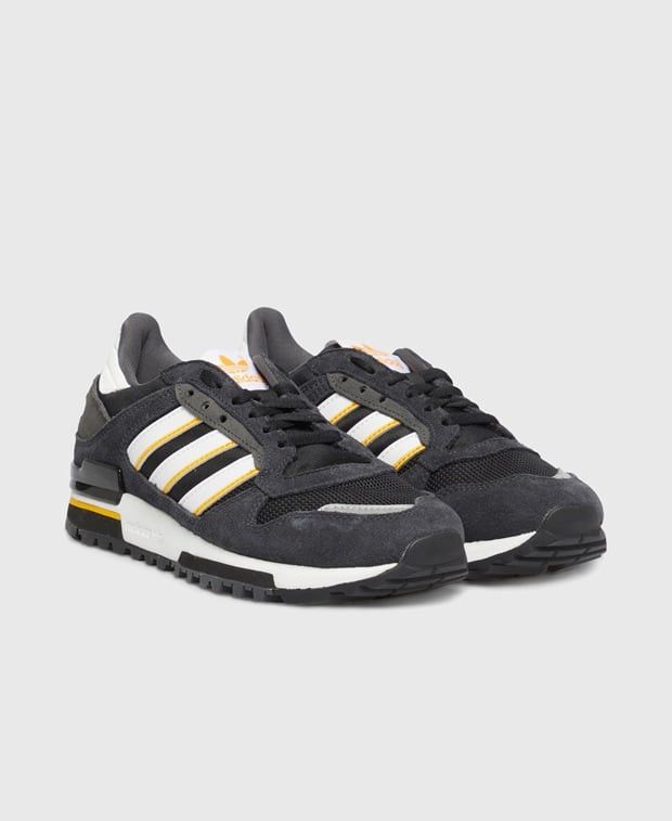 6to1miページ Zx 600 Wedge sneakers