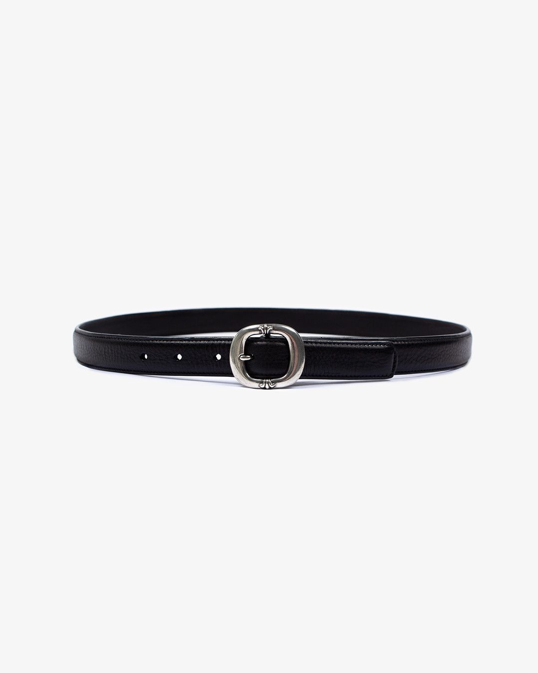 CHROME HEARTS GUNSLINGER BELT 1 INCH