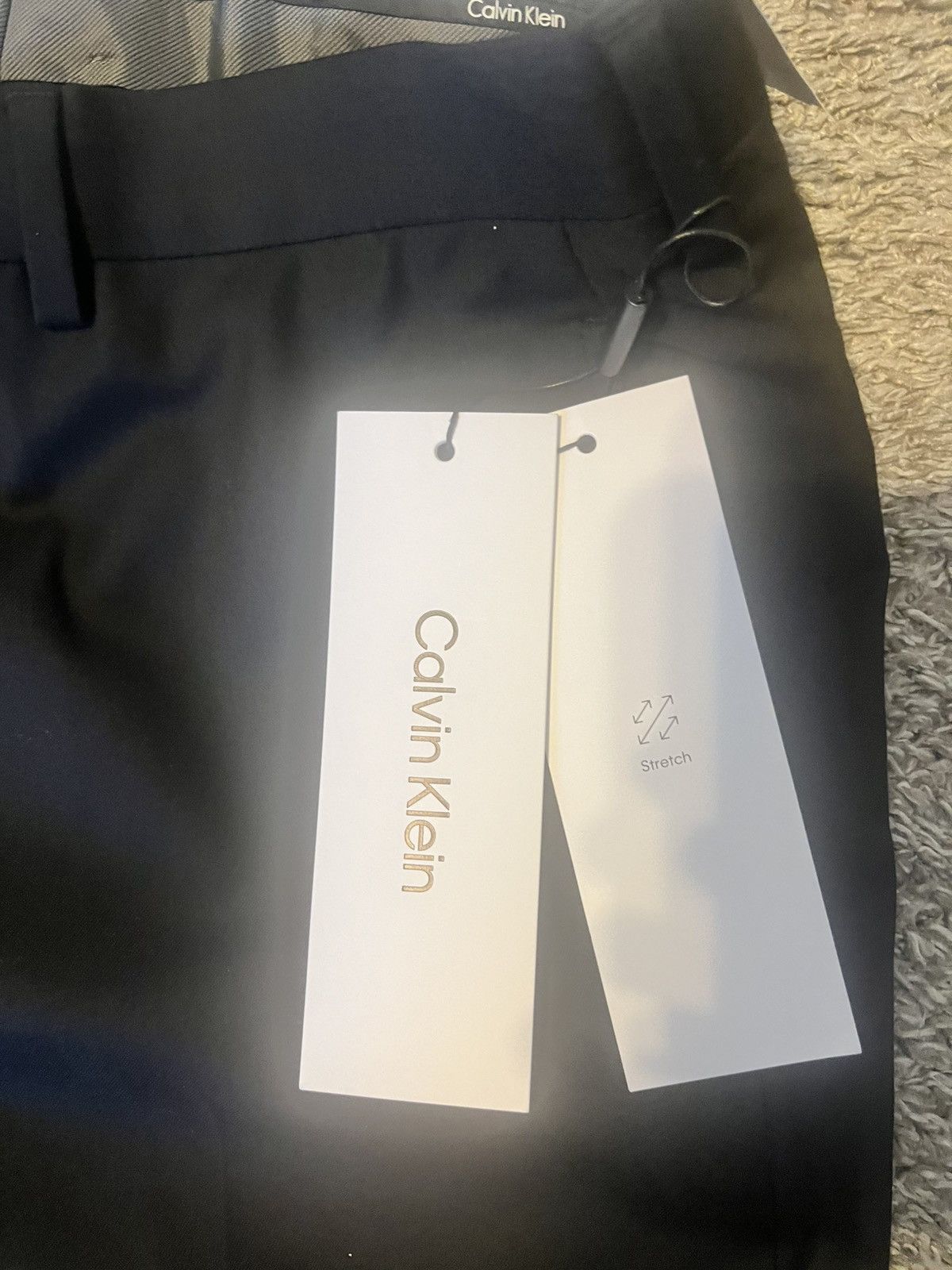 Calvin Klein Calvin Klein dress pants Size US 33 - 5 Thumbnail