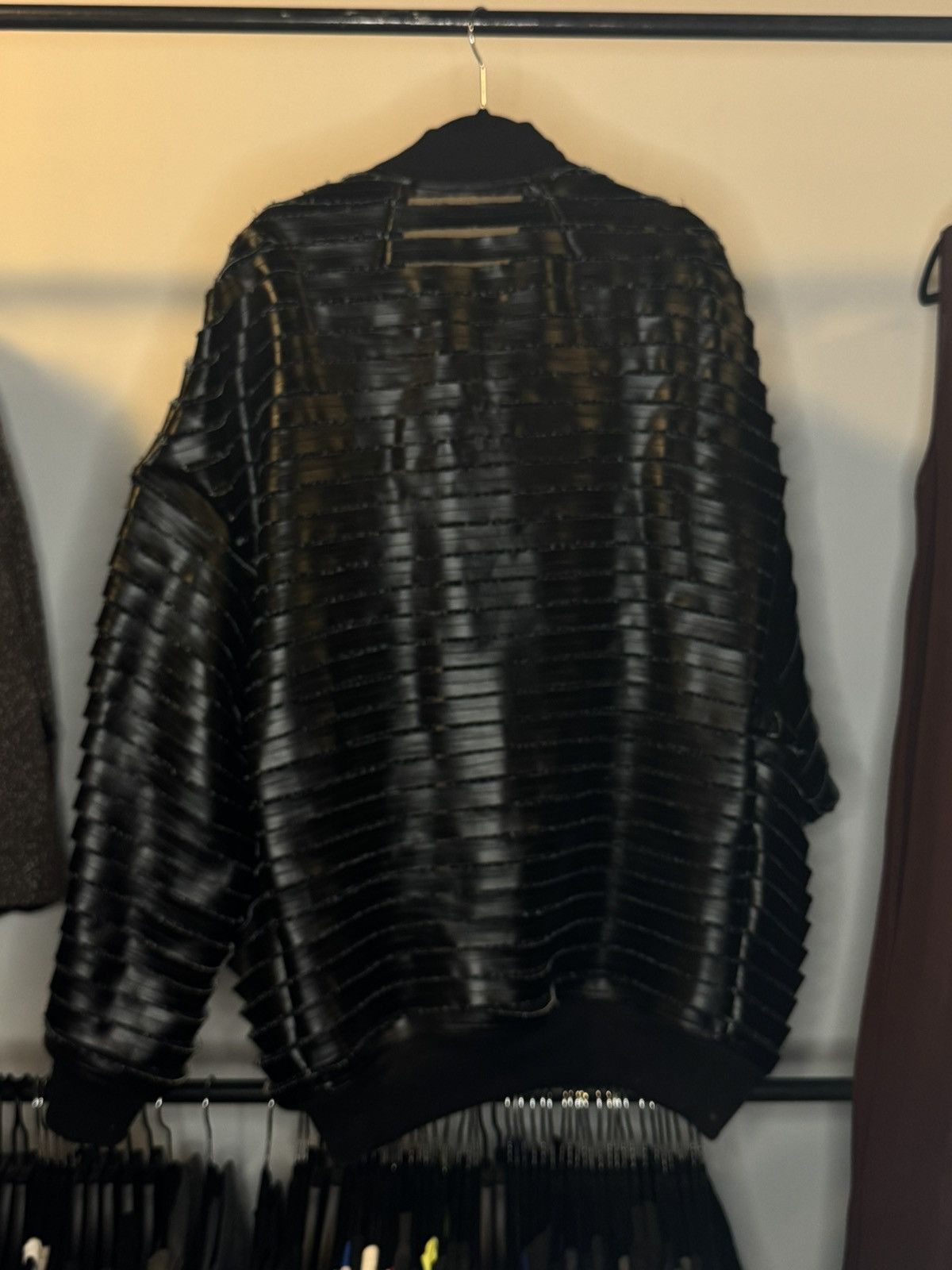 Rick Owens Rick Owens Jumbo Peter Flight Size S / US 4 / IT 40 - 2 Thumbnail