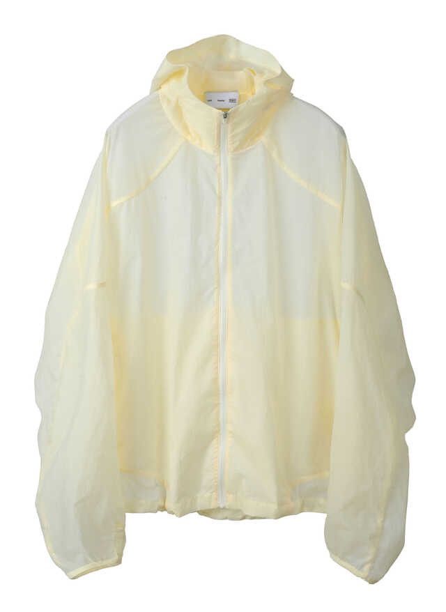 POST ARCHIVE FACTION (PAF) 5.0 TECHNICAL JACKET RIGHT (LIGHT 