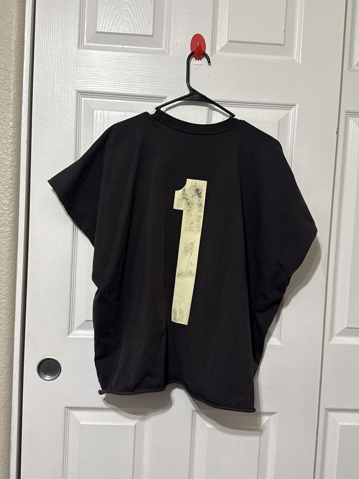 Yeezy Yeezy shirt Size US M / EU 48-50 / 2 - 1 Thumbnail