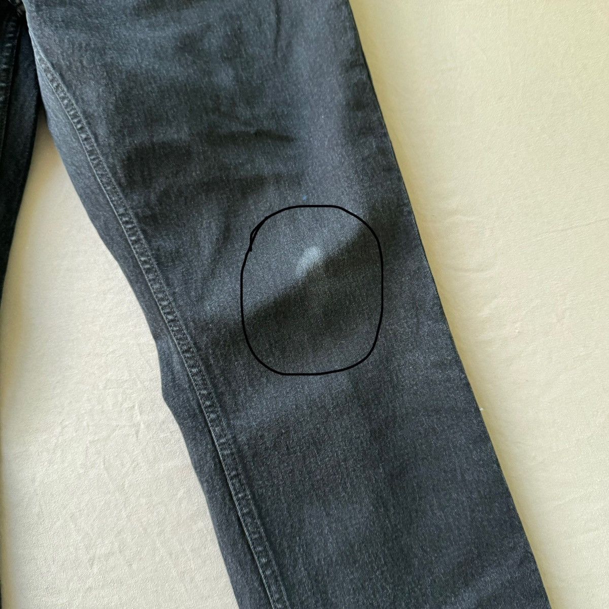 Old Navy Old navy Slim Built-In-Flex Jeans Size US 36 / EU 52 - 3 Thumbnail