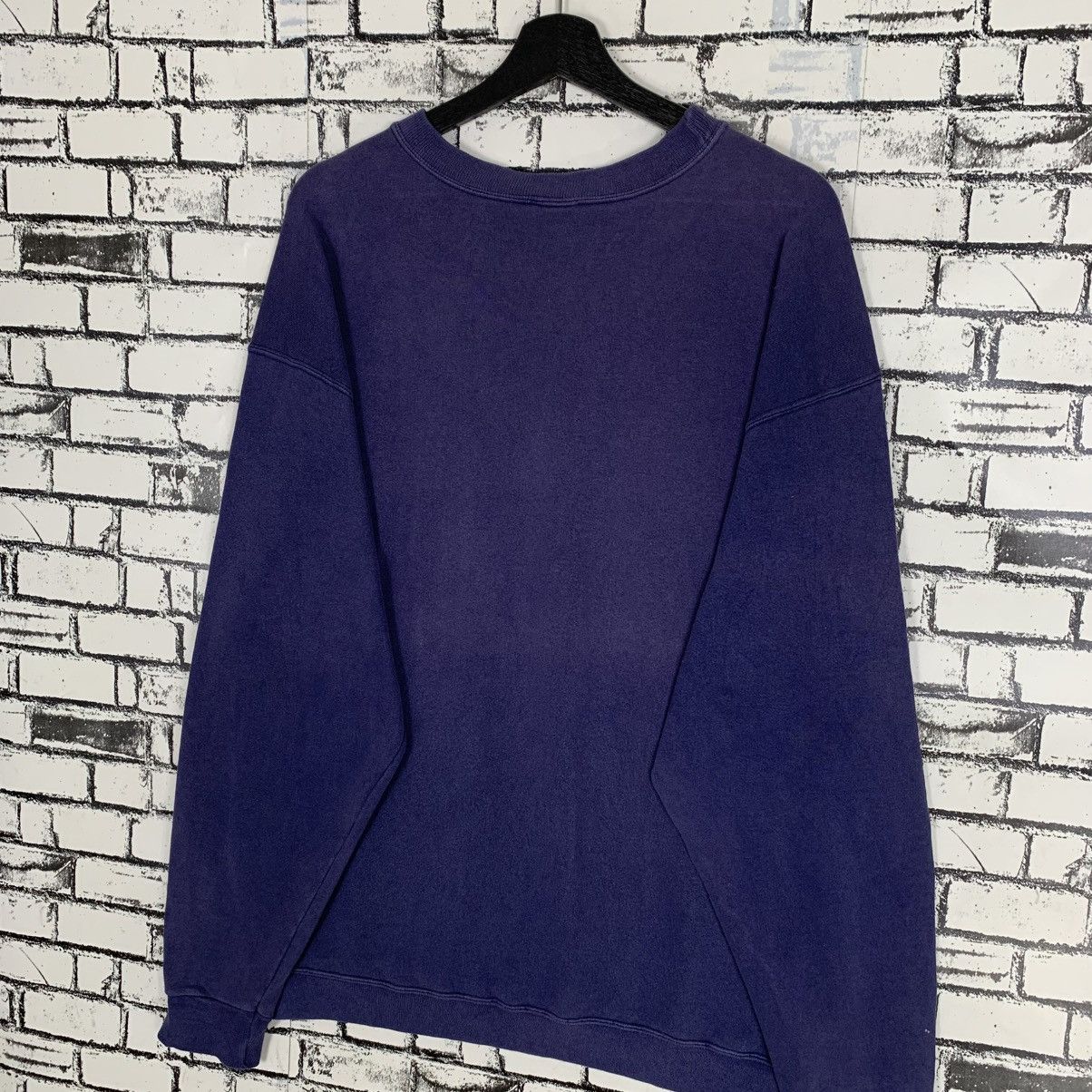 Designer × Nike × Vintage Vintage Nike Small Logo Sweatshirt Medium Saiz Size US M / EU 48-50 / 2 - 5 Thumbnail