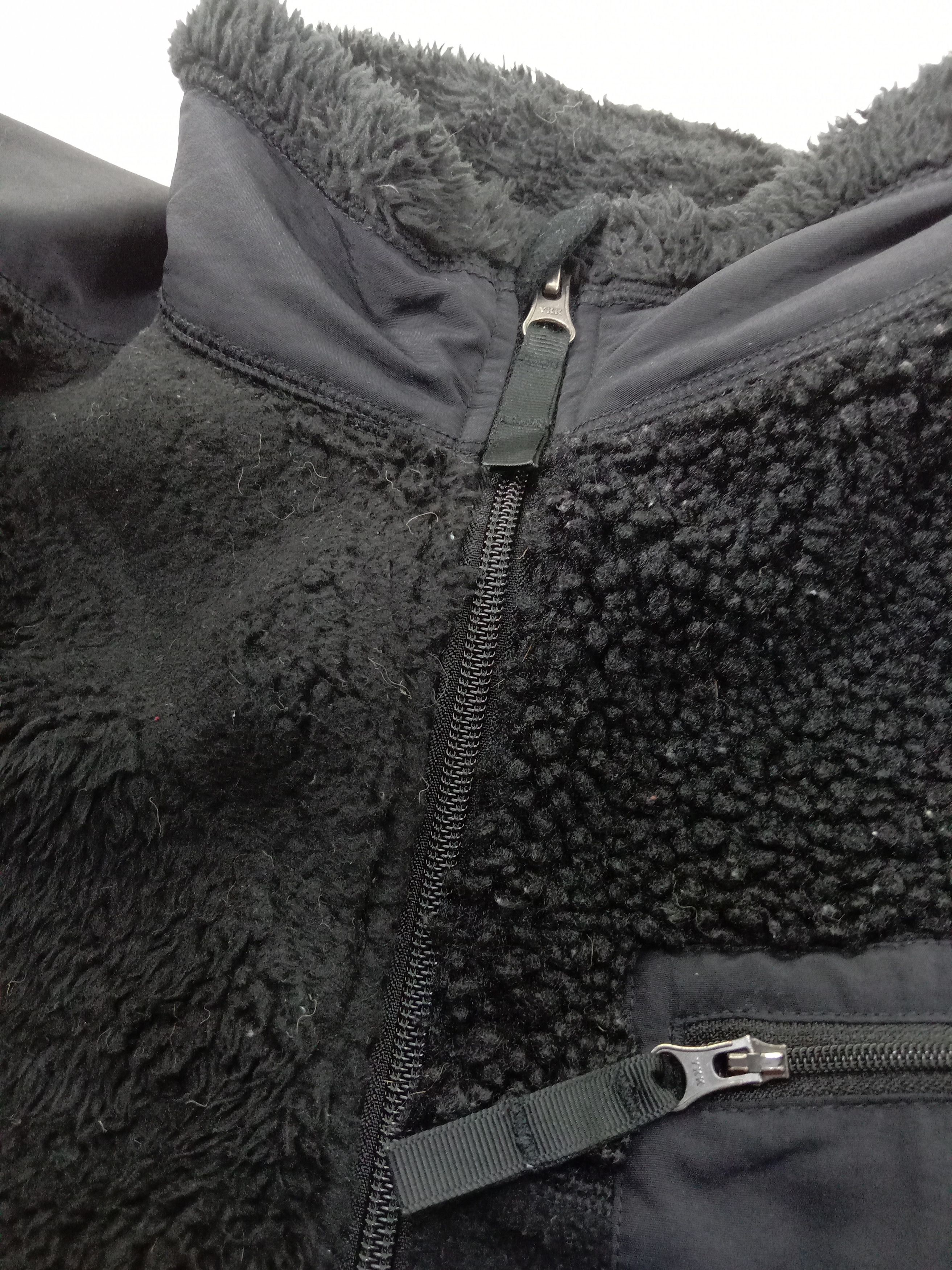 Engineered Garments × Uniqlo Engineered Garments Uniqlo Fleece Jacket Size US L / EU 52-54 / 3 - 8 Thumbnail
