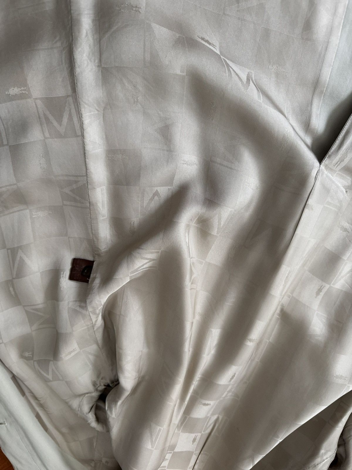 Mackintosh × Sunspel Sunspel x Mackintosh Trench Coat Size US S / EU 44-46 / 1 - 7 Thumbnail