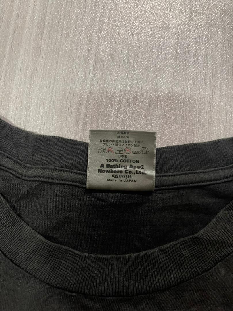 Bape Vintage Bape Size US M / EU 48-50 / 2 - 4 Thumbnail
