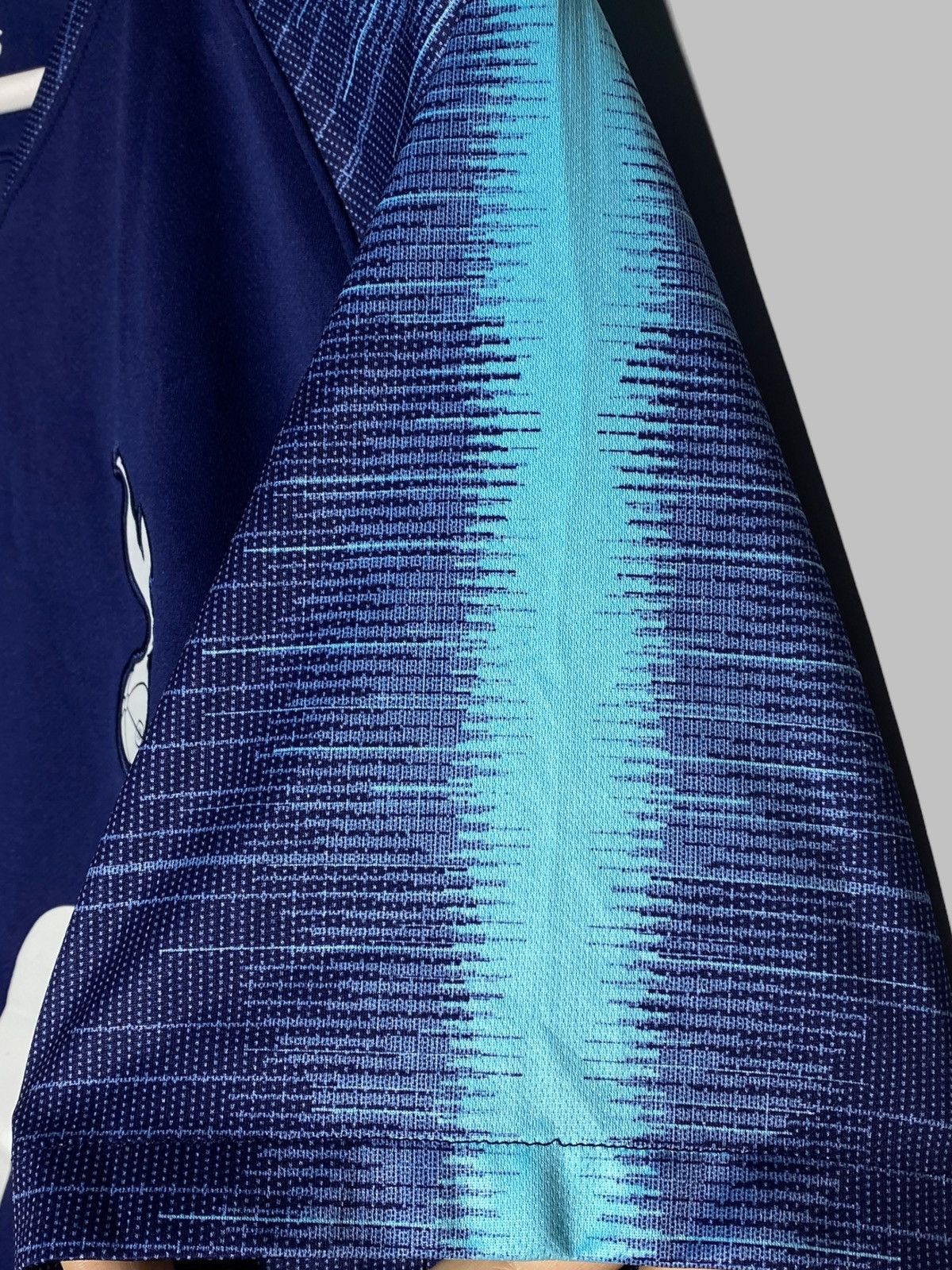 Nike Nike Tottenham Hotspur 2018 2019 Away Football Shirt Jersey Size US XL / EU 56 / 4 - 12 Thumbnail
