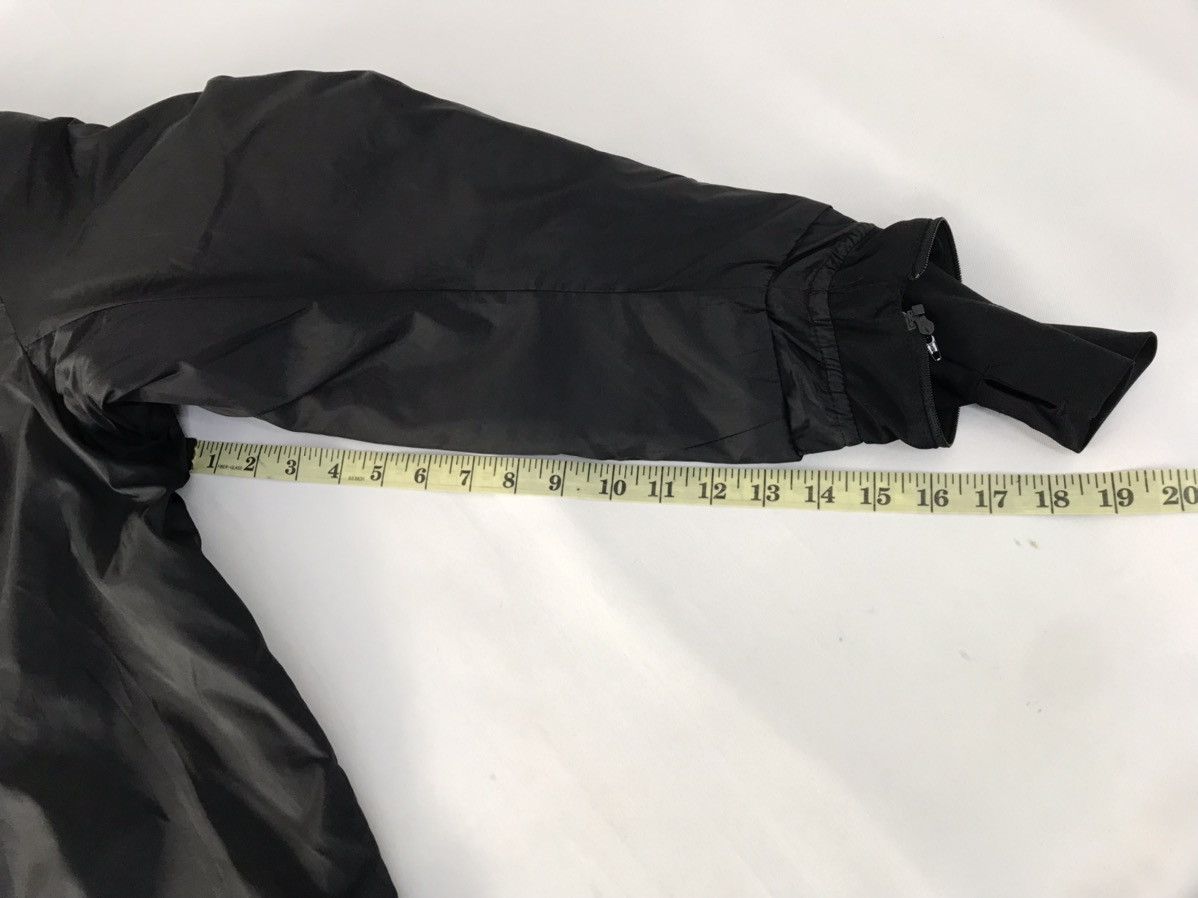 Japanese Brand Spoon Motocycle Quilted Jacket Zip Up Big Front Pocket Style Size US XL / EU 56 / 4 - 11 Thumbnail
