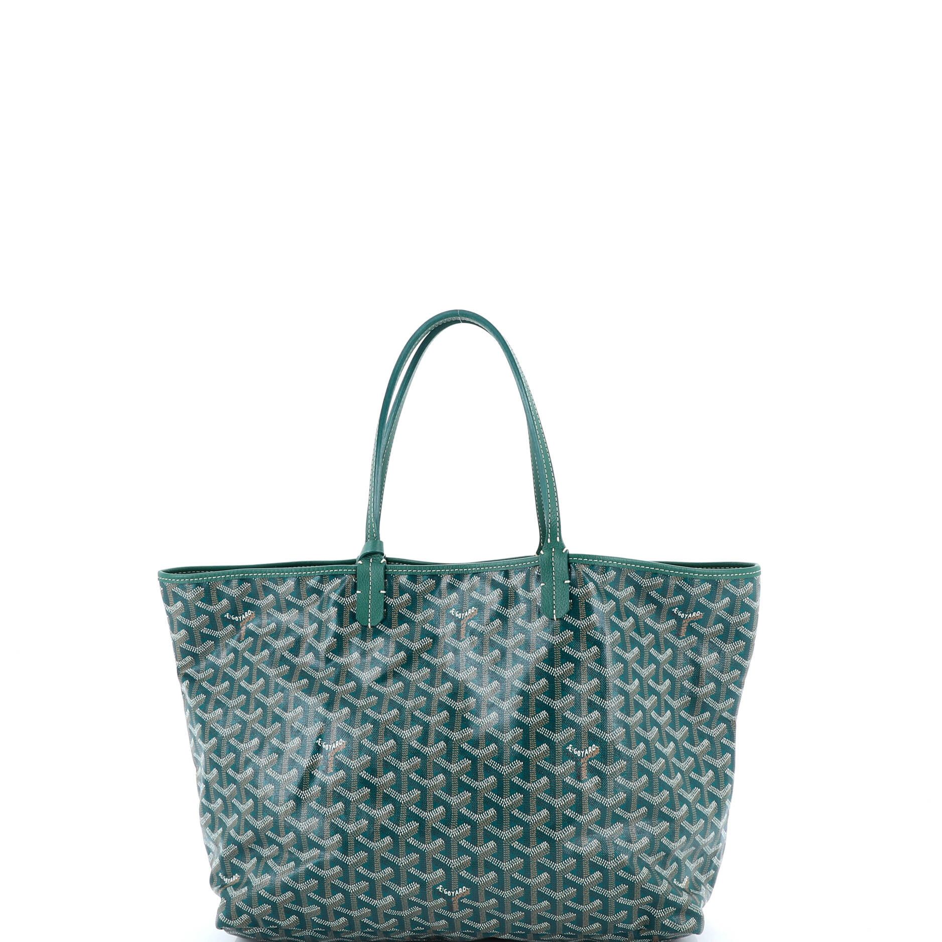 Goyard Saint Louis Tote Size ONE SIZE - 1 Thumbnail