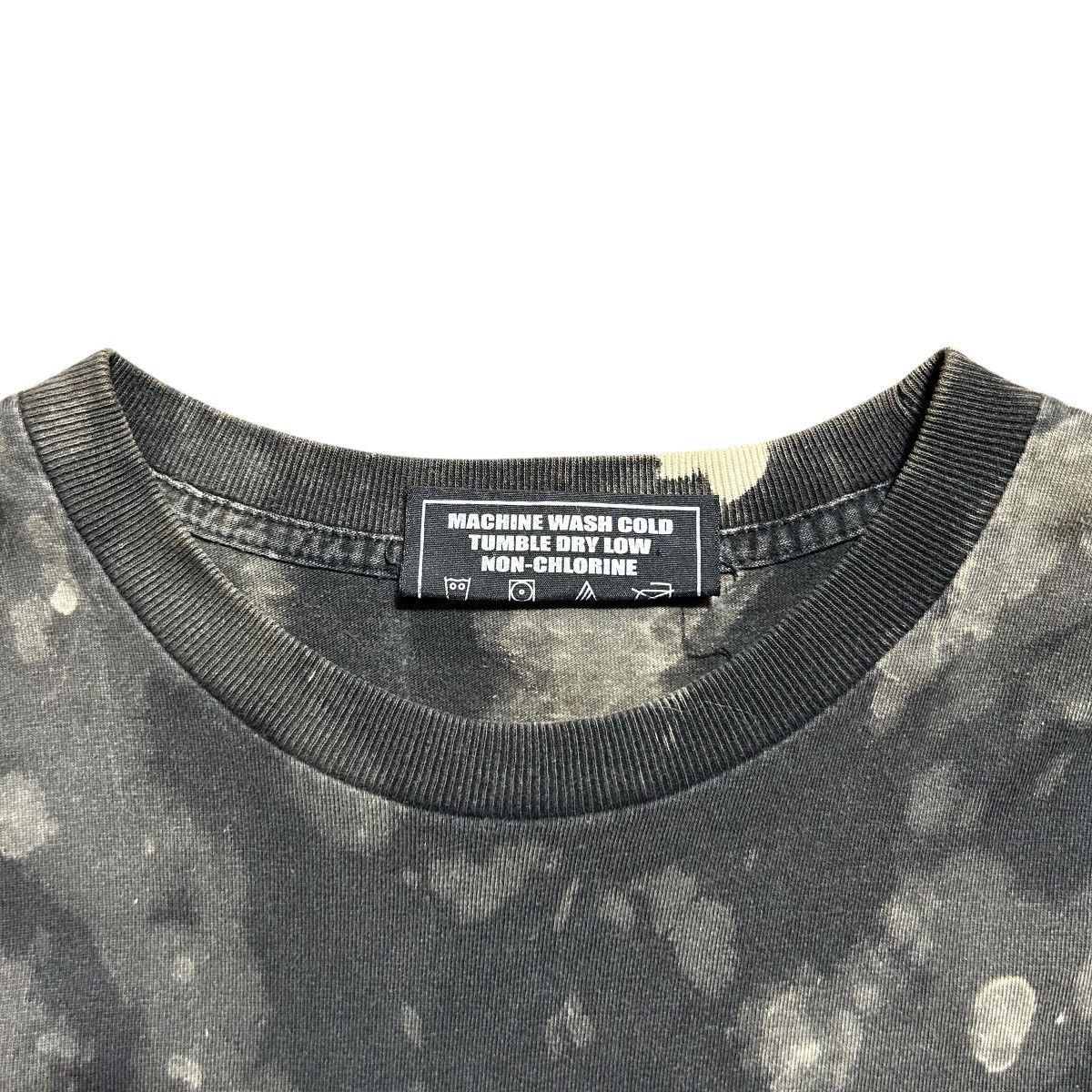 Bounty Hunter Bounty Hunter T-shirt Size M / US 6-8 / IT 42-44 - 6 Thumbnail