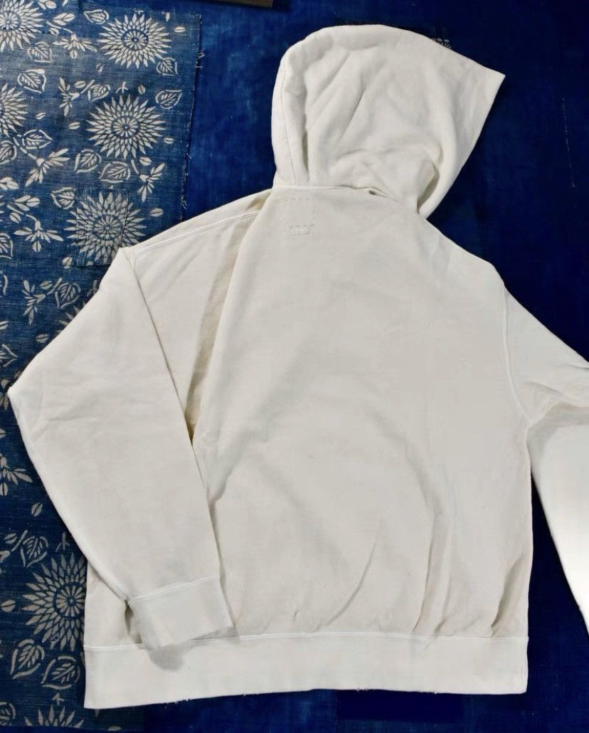Visvim Visvim20SS Amplus Hoodie PO Ueven Dye-2504 Size US M / EU 48-50 / 2 - 5 Thumbnail