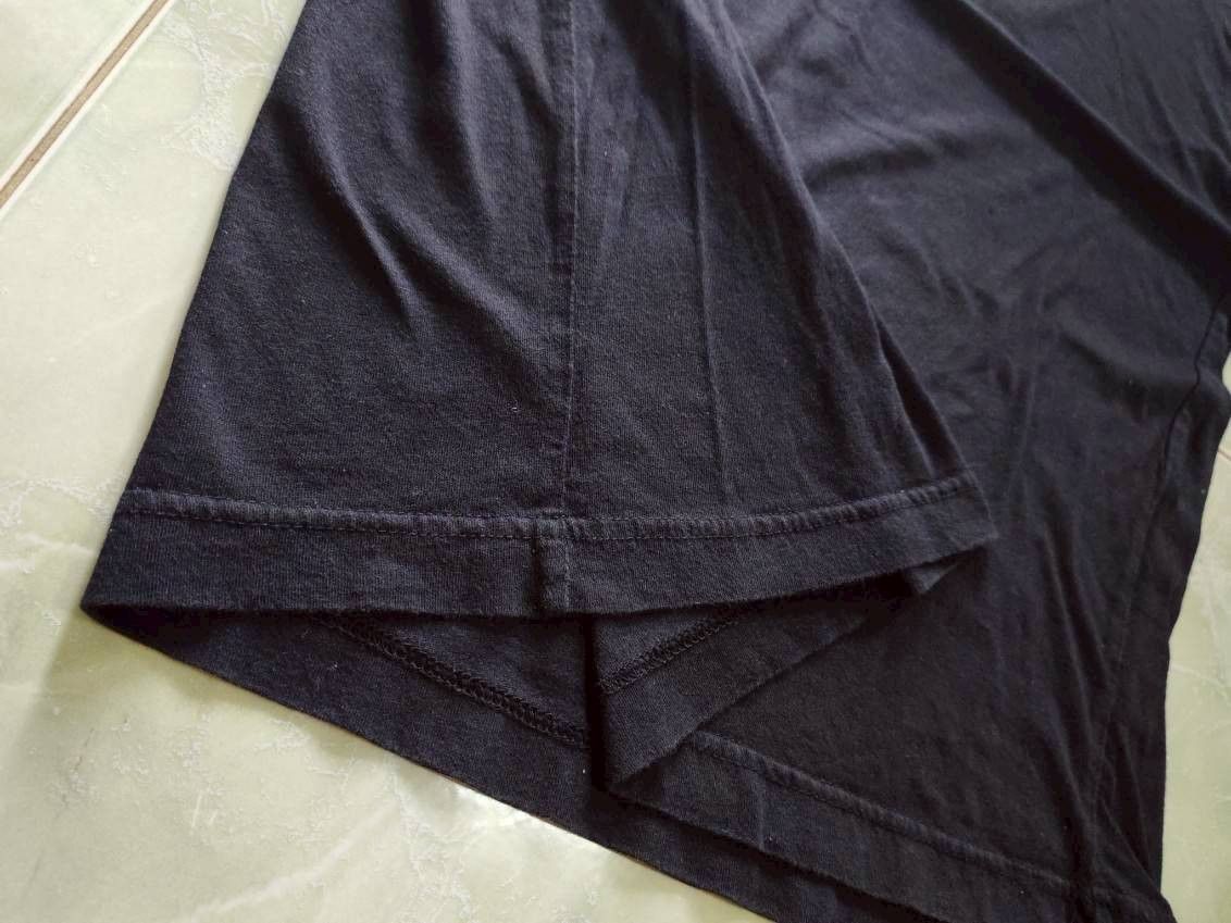 Canvas 00s ebay deals dot com vintage t shirt black medium 19.5/27 Size US M / EU 48-50 / 2 - 7 Thumbnail