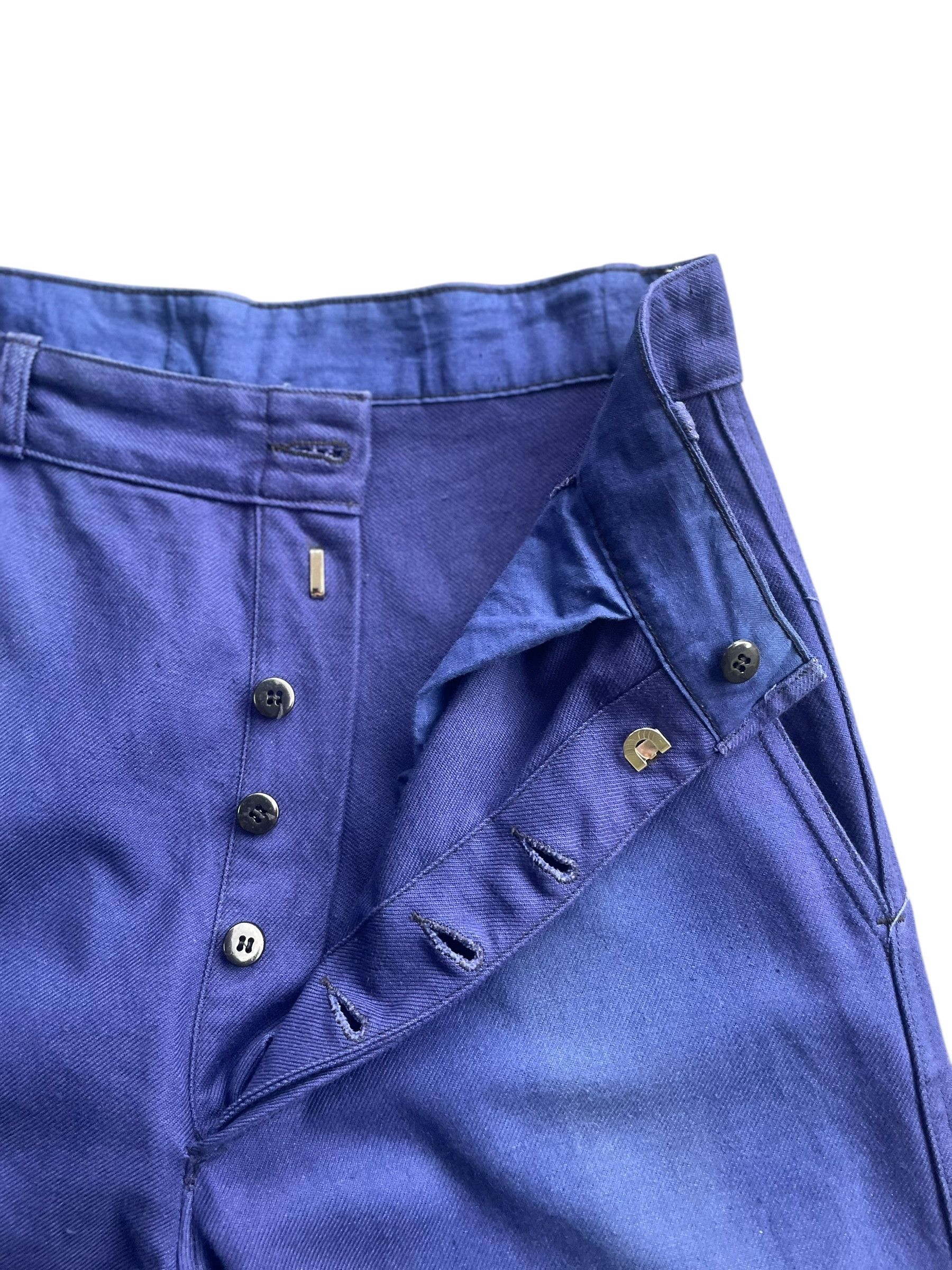 Danton Danton French Workwear Size US 30 / EU 46 - 8 Thumbnail