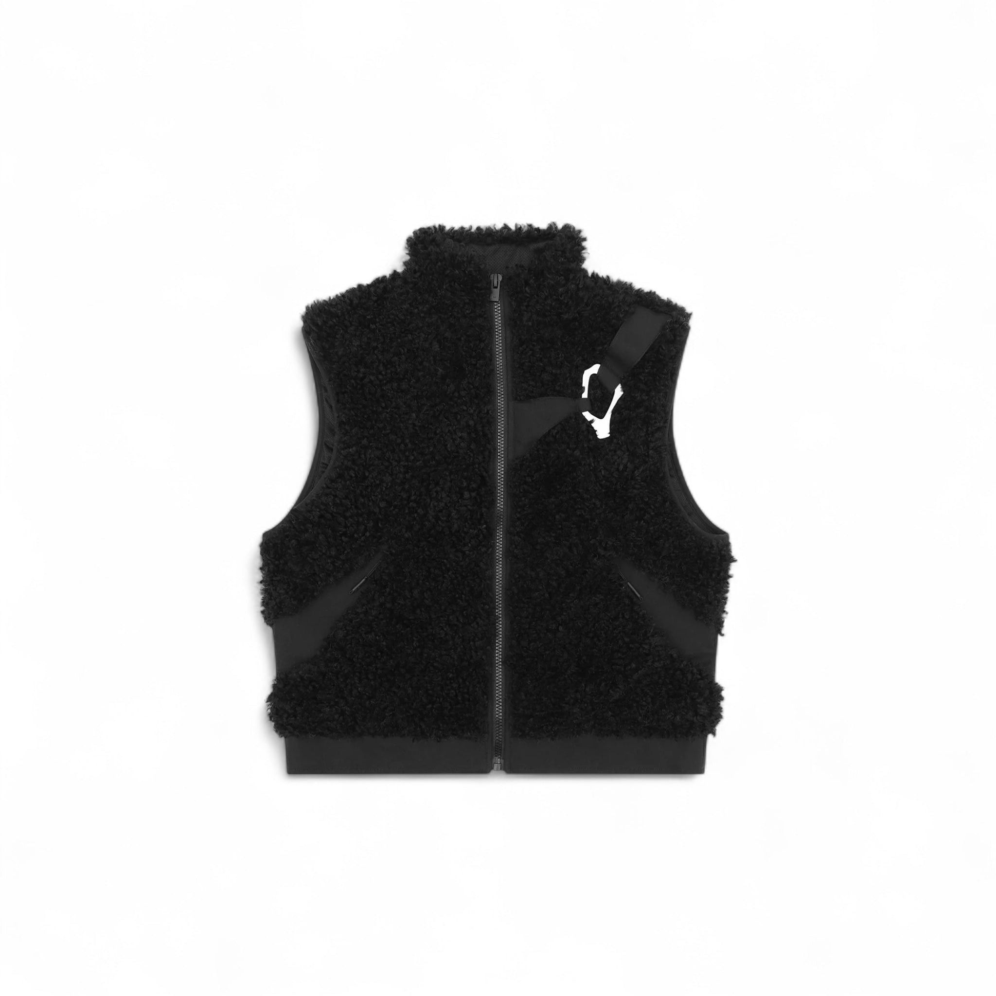 Heliot Emil Chiaroscuro Vest