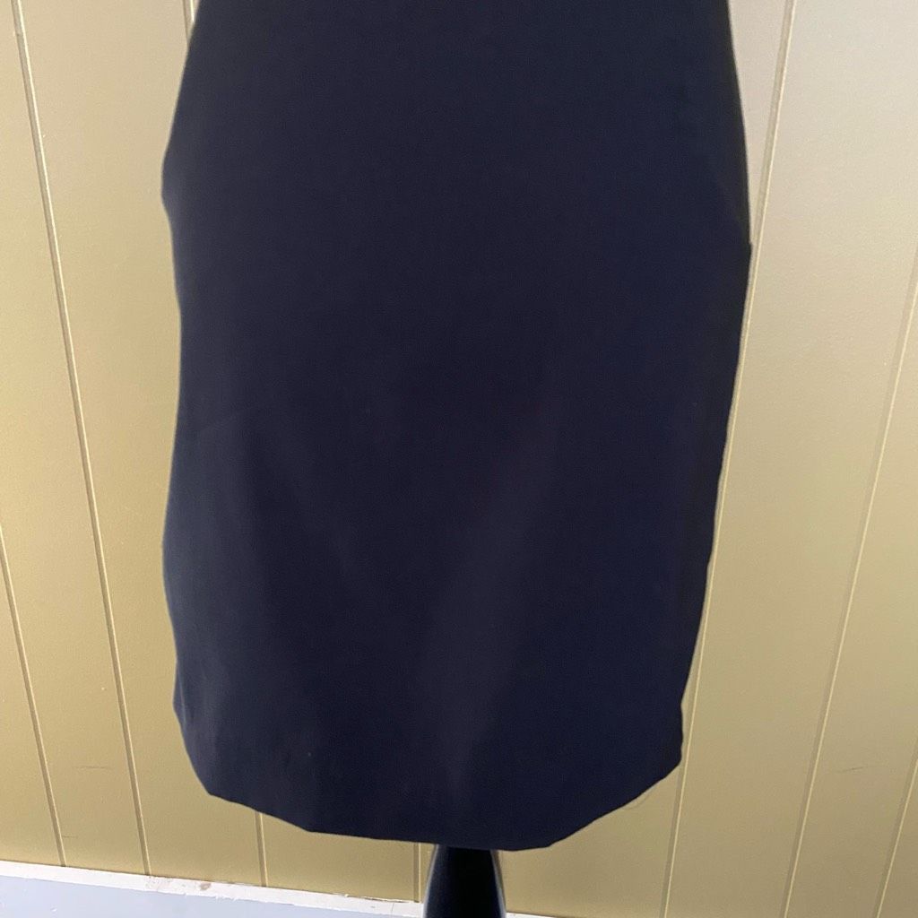 Worthington Worthington women 4 little black bodycon scoopneck sleeveles Size S / US 4 / IT 40 - 3 Thumbnail