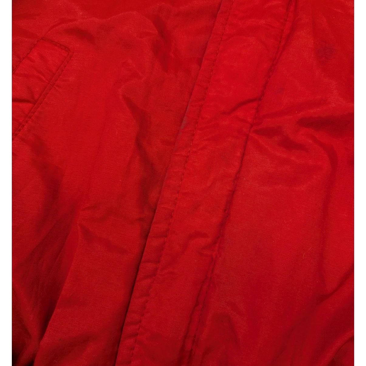 NASCAR × Vintage Vintage 80s Molson Indy Honda Racing Jacket Size US S / EU 44-46 / 1 - 3 Thumbnail