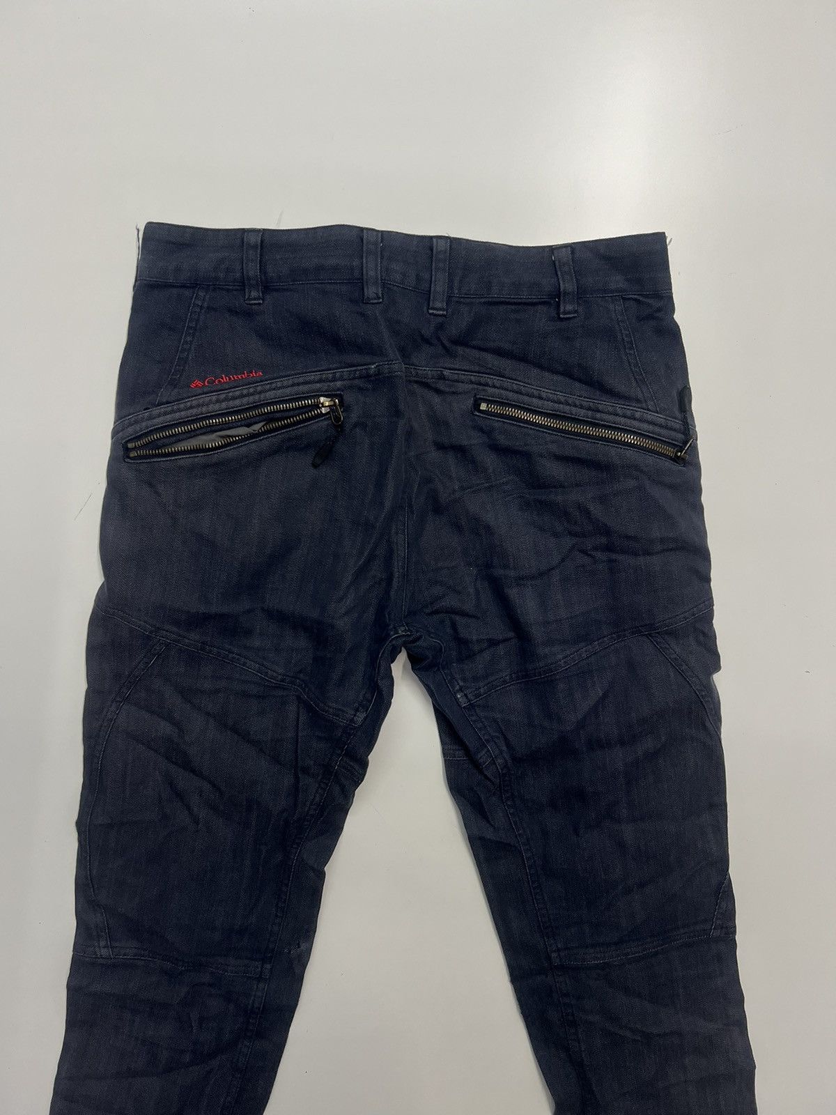 Columbia Columbia Omni Shield Repellency Pants Size 32 Size US 32 / EU 48 - 7 Thumbnail