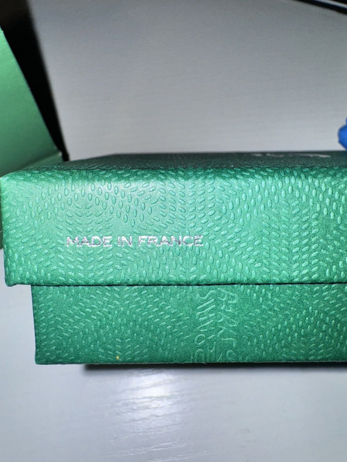 Goyard GOYARD Saint Sulpice Size ONE SIZE - 12 Thumbnail