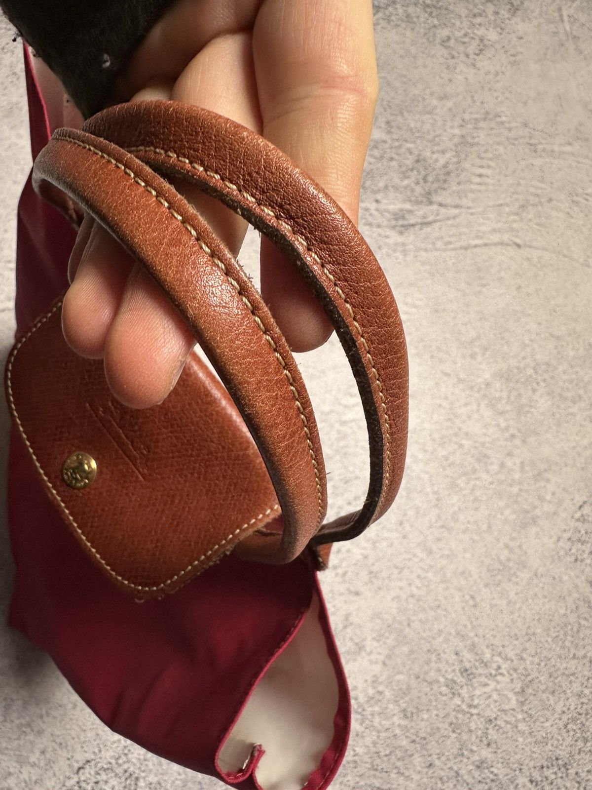 Longchamp Longchamp bag Size ONE SIZE - 17 Thumbnail