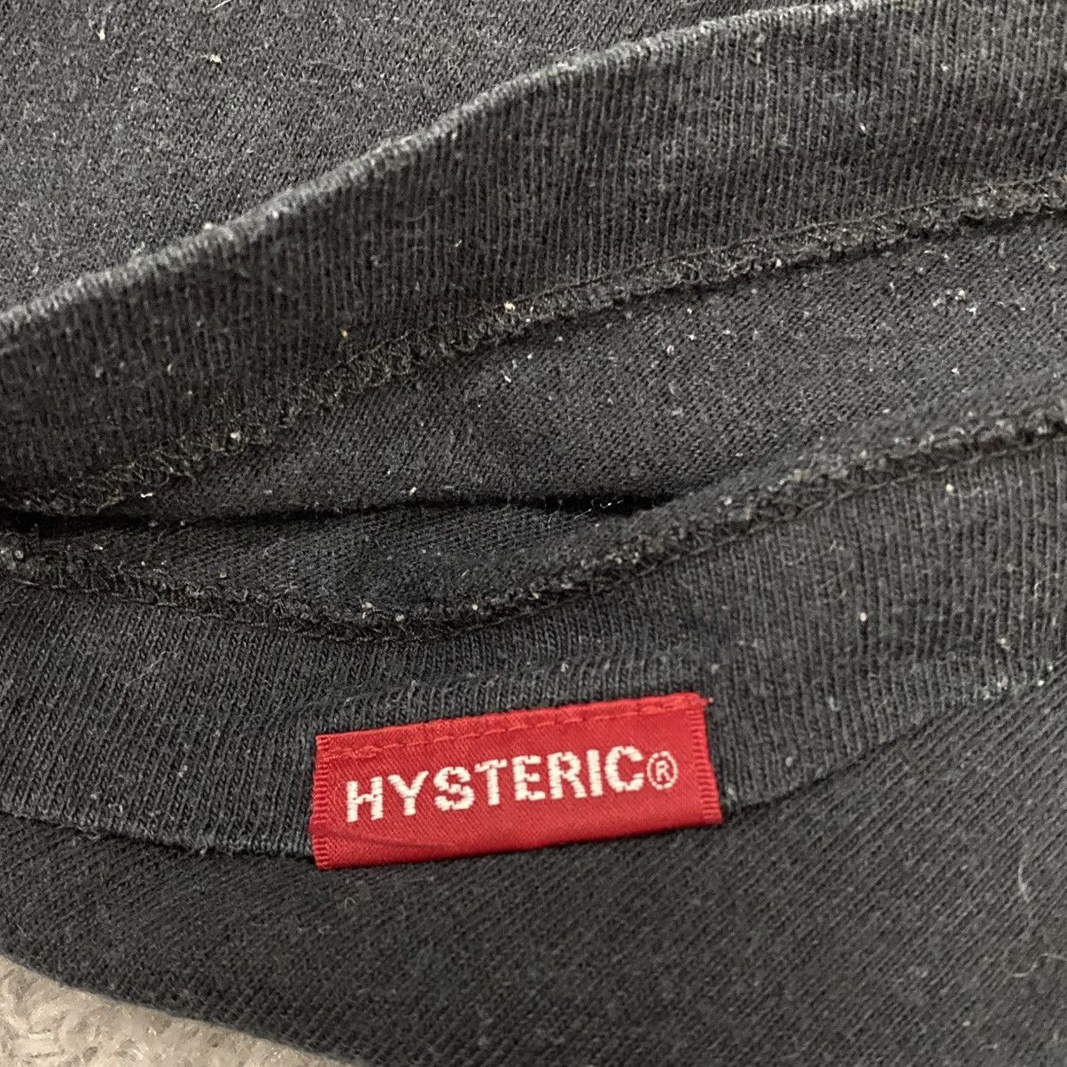 Hysteric Glamour Hysteric glamour longsleeve Size US M / EU 48-50 / 2 - 4 Thumbnail