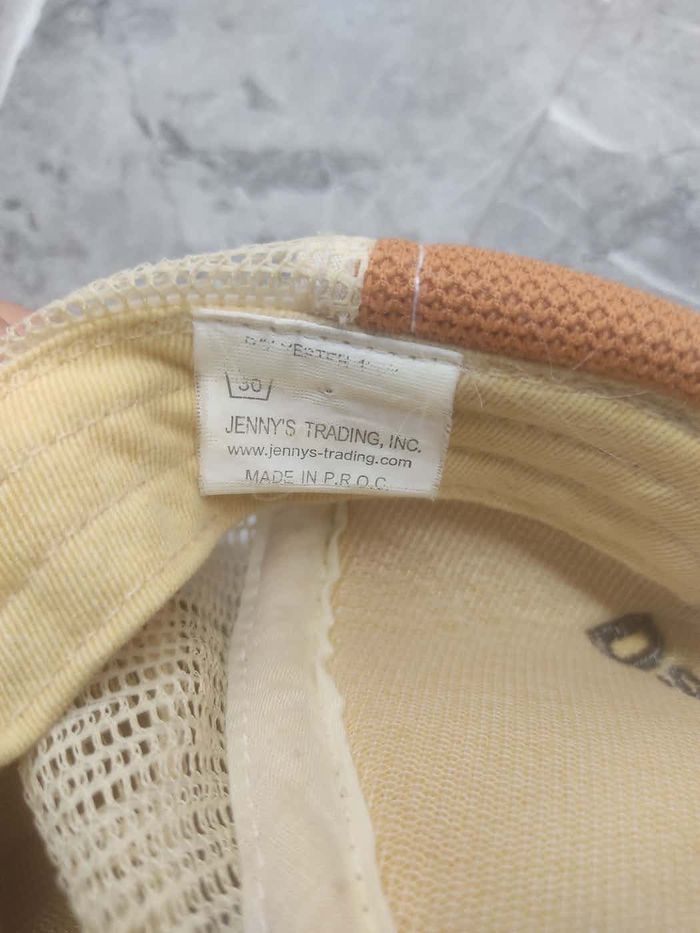 Japanese Brand Vintage Kennel Dog Lovers Trucker Hat Cap Size ONE SIZE - 6 Thumbnail