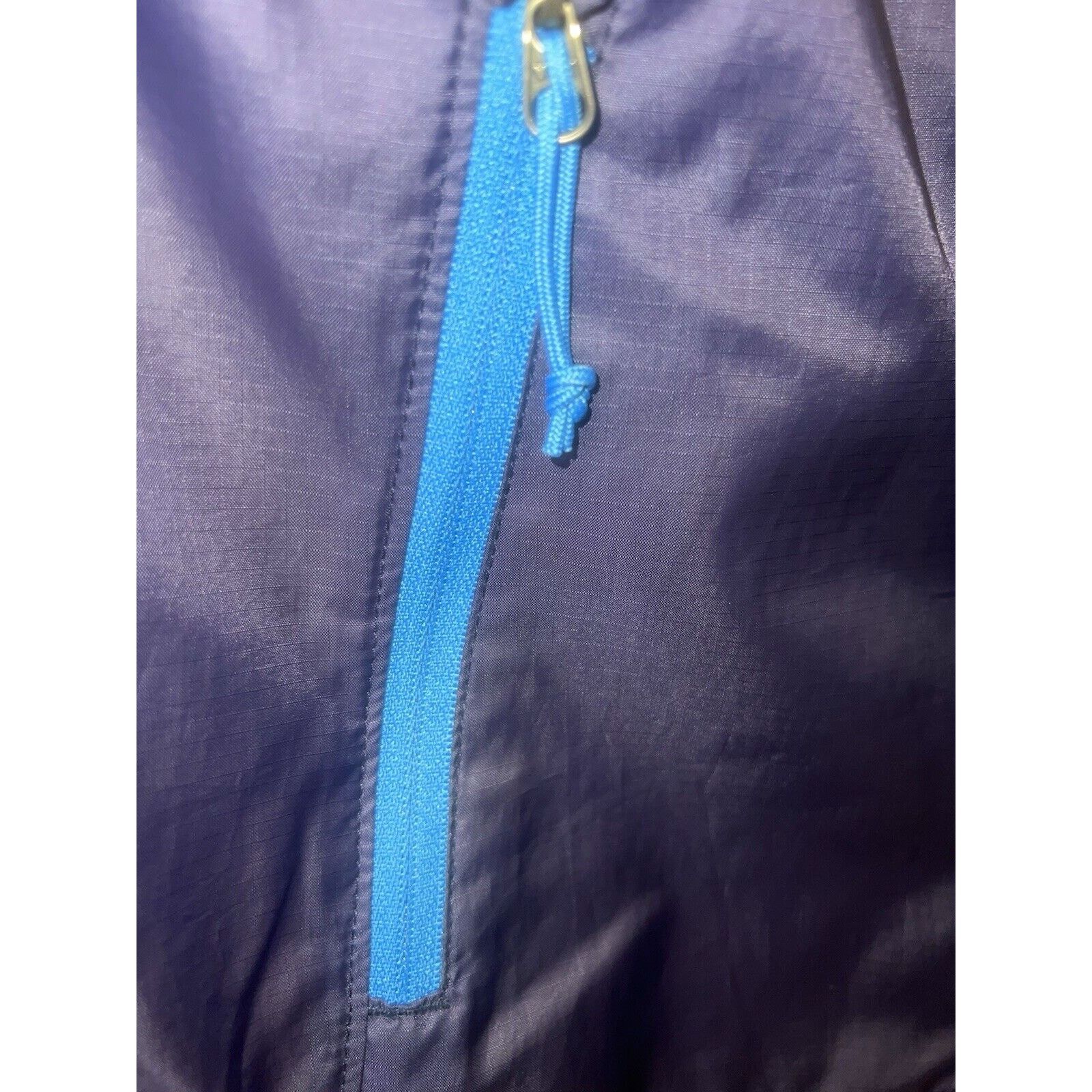 The North Face North Face Jacket Purple Women’s Size XS Waterproof Hood Size XS / US 0-2 / IT 36-38 - 6 Thumbnail