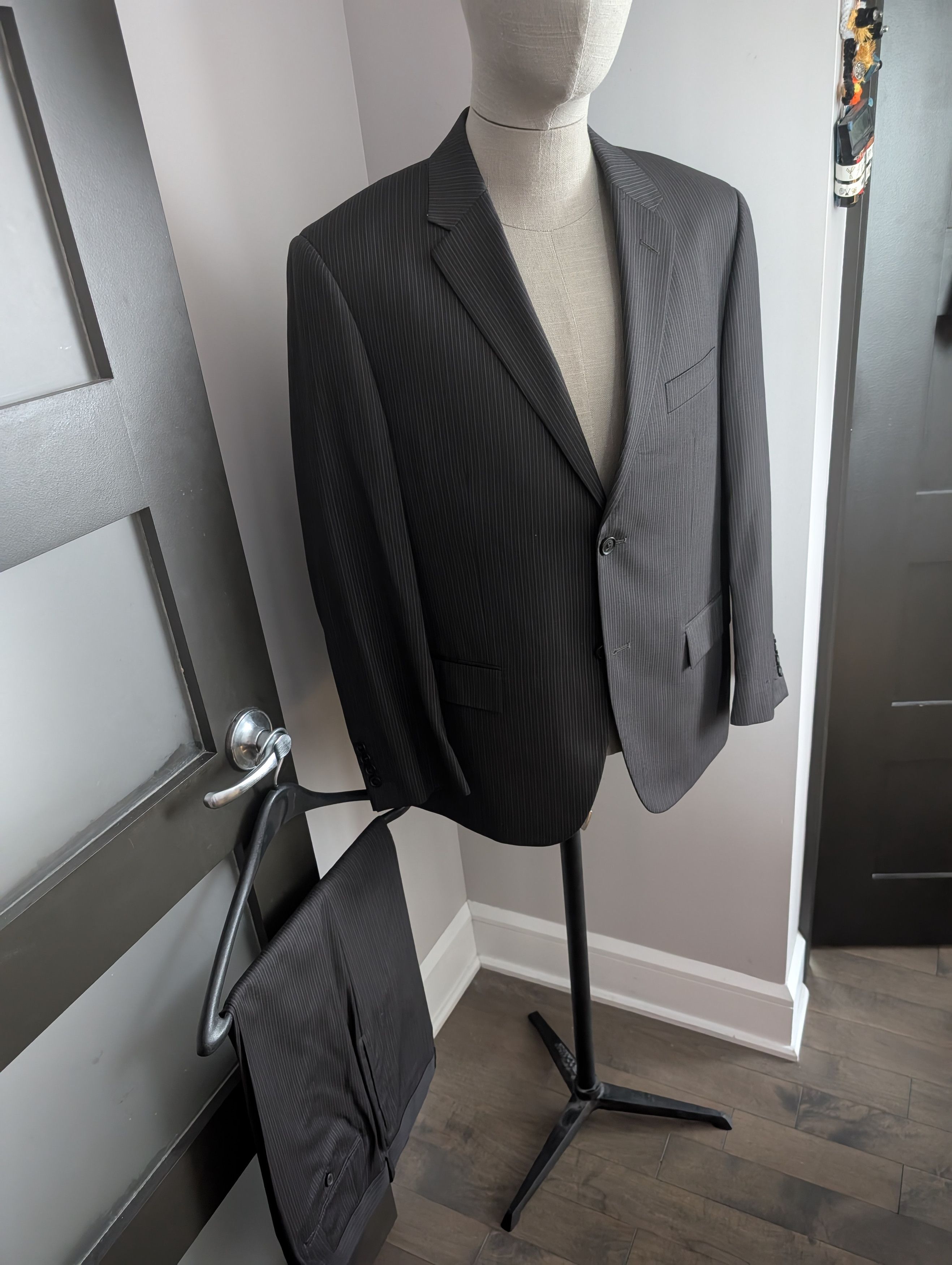 Nautica Suit Size 42S - 2 Thumbnail