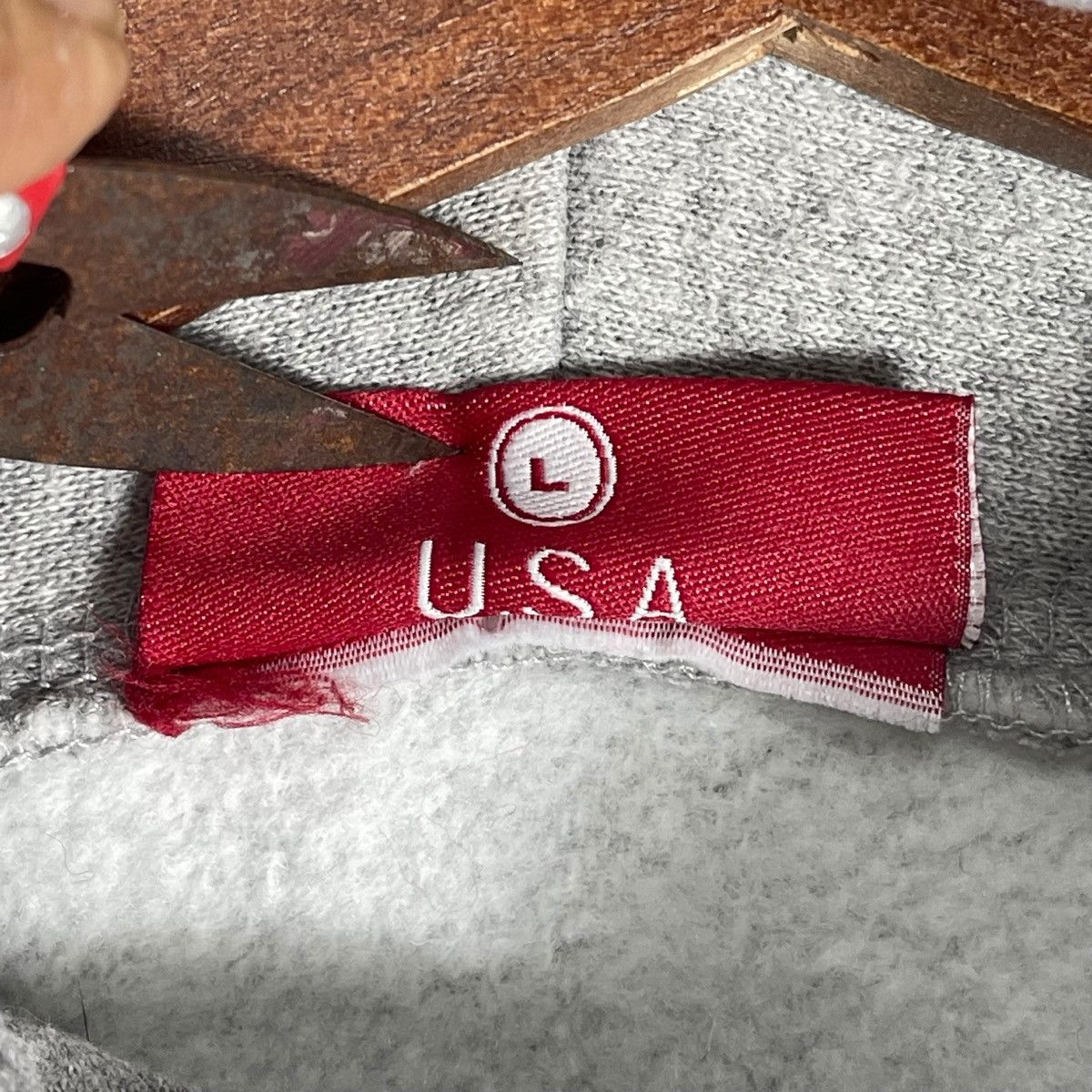 Supreme × Vintage Vintage Supreme Collegiate Hoodie Size US L / EU 52-54 / 3 - 9 Thumbnail