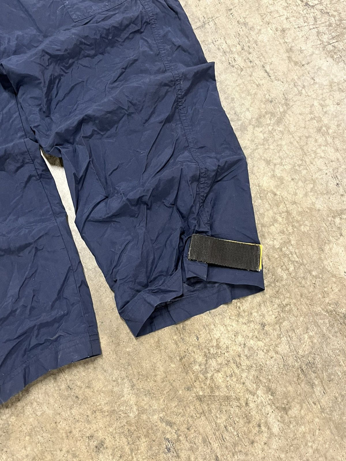 Aeropostale × Vintage Y2k baggy fit Aeropostale baggy fit utility pants streetwear Size US 32 / EU 48 - 4 Thumbnail
