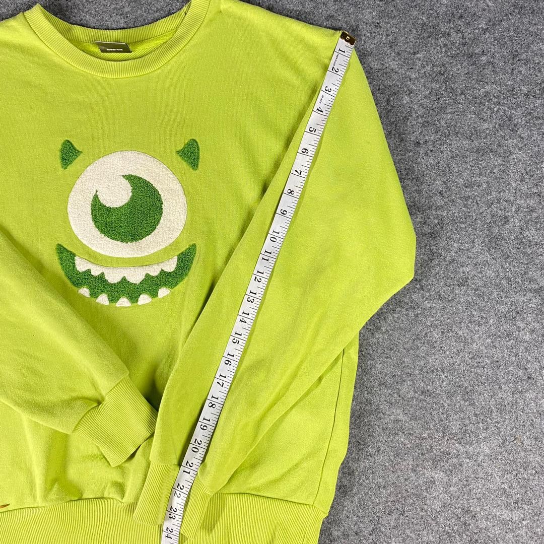 Disney Vintage Disney Pixar Sweatshirt Size US L / EU 52-54 / 3 - 5 Thumbnail