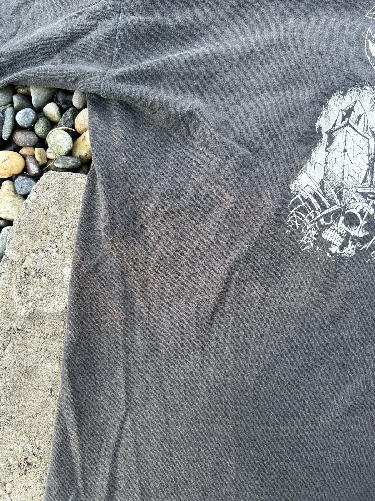 Other Vintage “conformity” tee Size US L / EU 52-54 / 3 - 6 Thumbnail