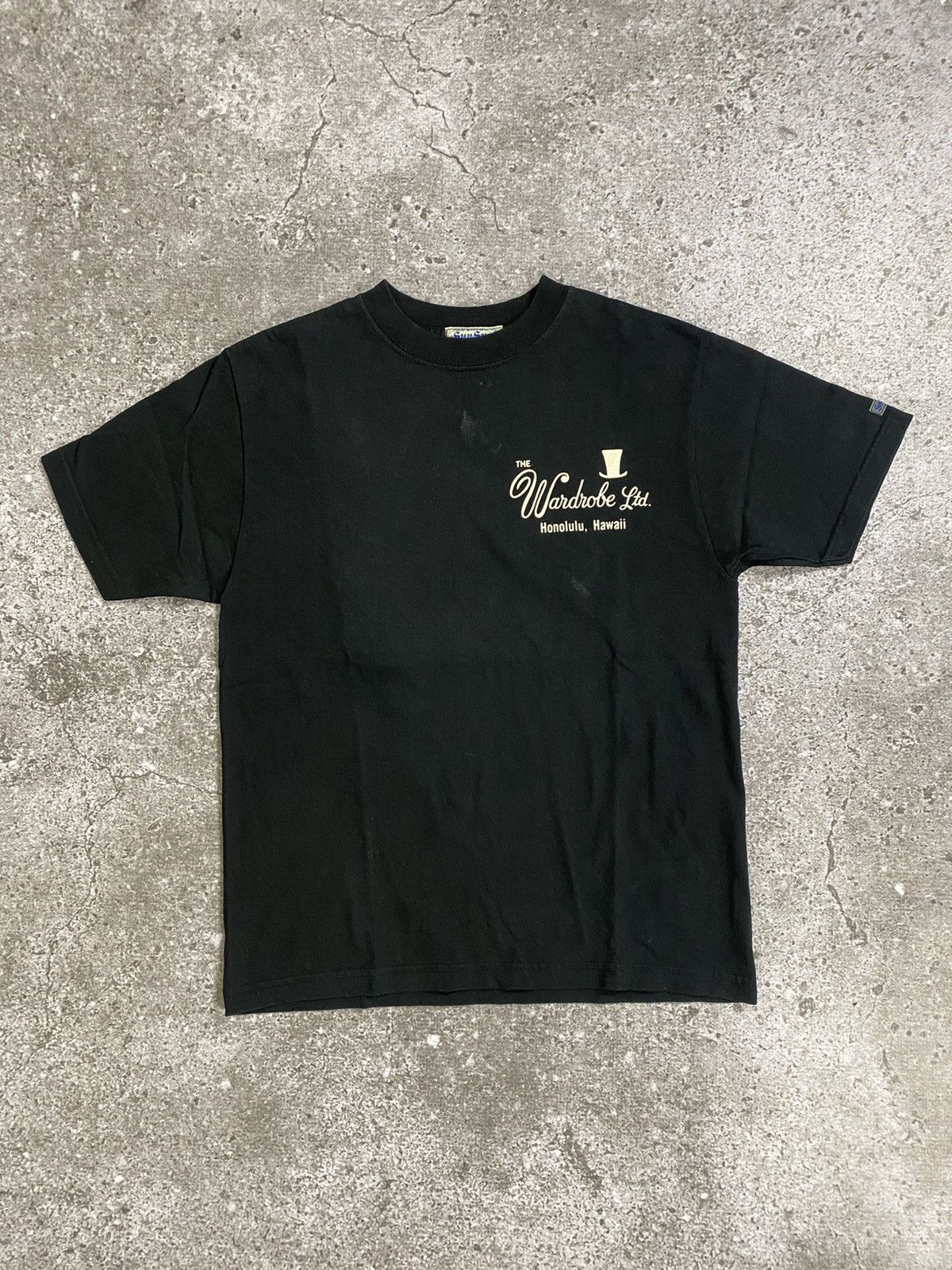Sun Surf Sun surf t shirt Size US S / EU 44-46 / 1 - 2 Thumbnail