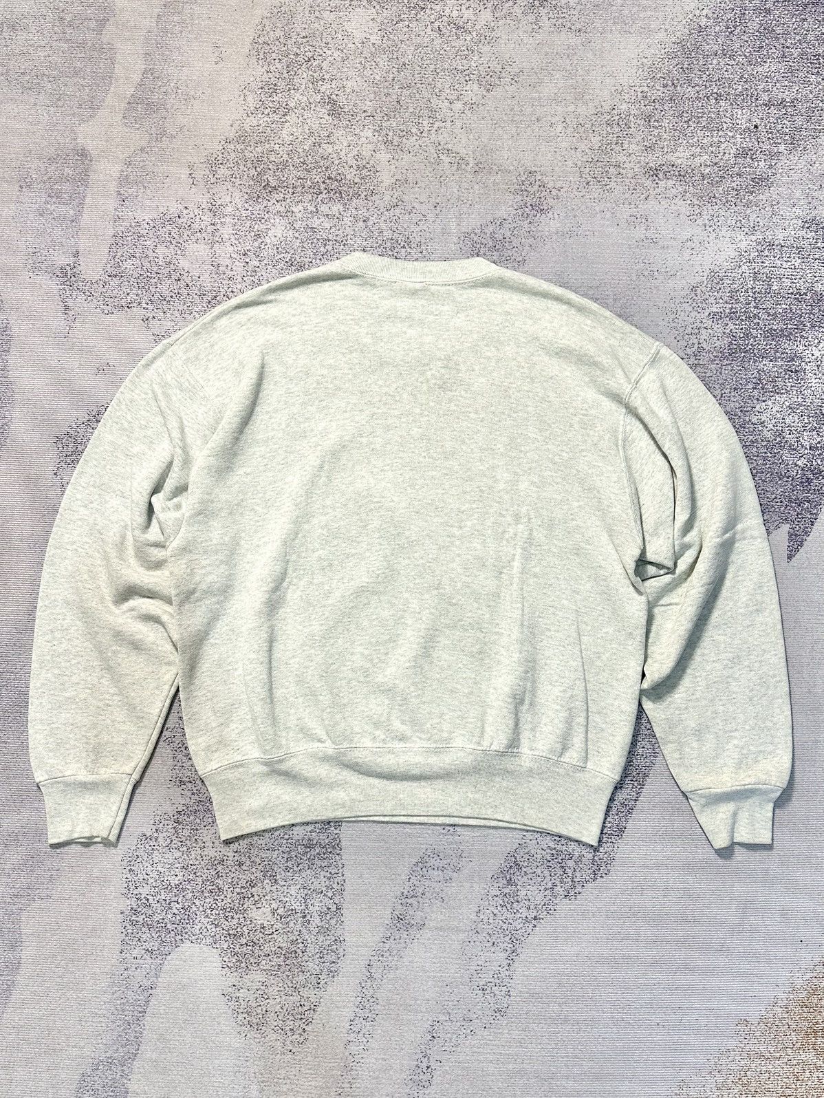Salem Sportswear Vintage MLB 90s LA Dodgers Hideo Nomo Sweatshirt Size US M / EU 48-50 / 2 - 7 Thumbnail