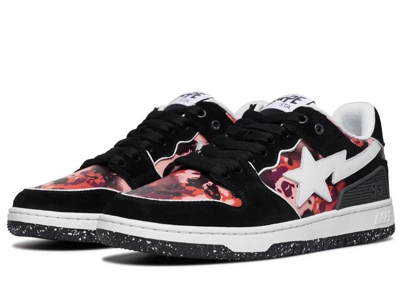 Bape STA