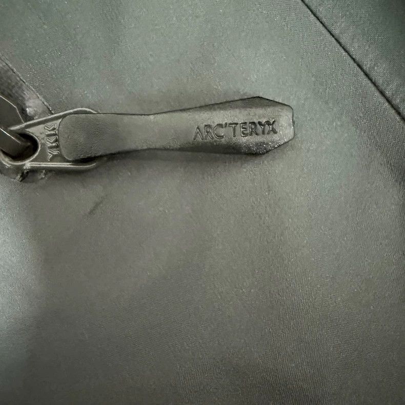 Arc'teryx Arc'teryx Beta Jacket Hard Shell Size US XL / EU 56 / 4 - 5 Thumbnail