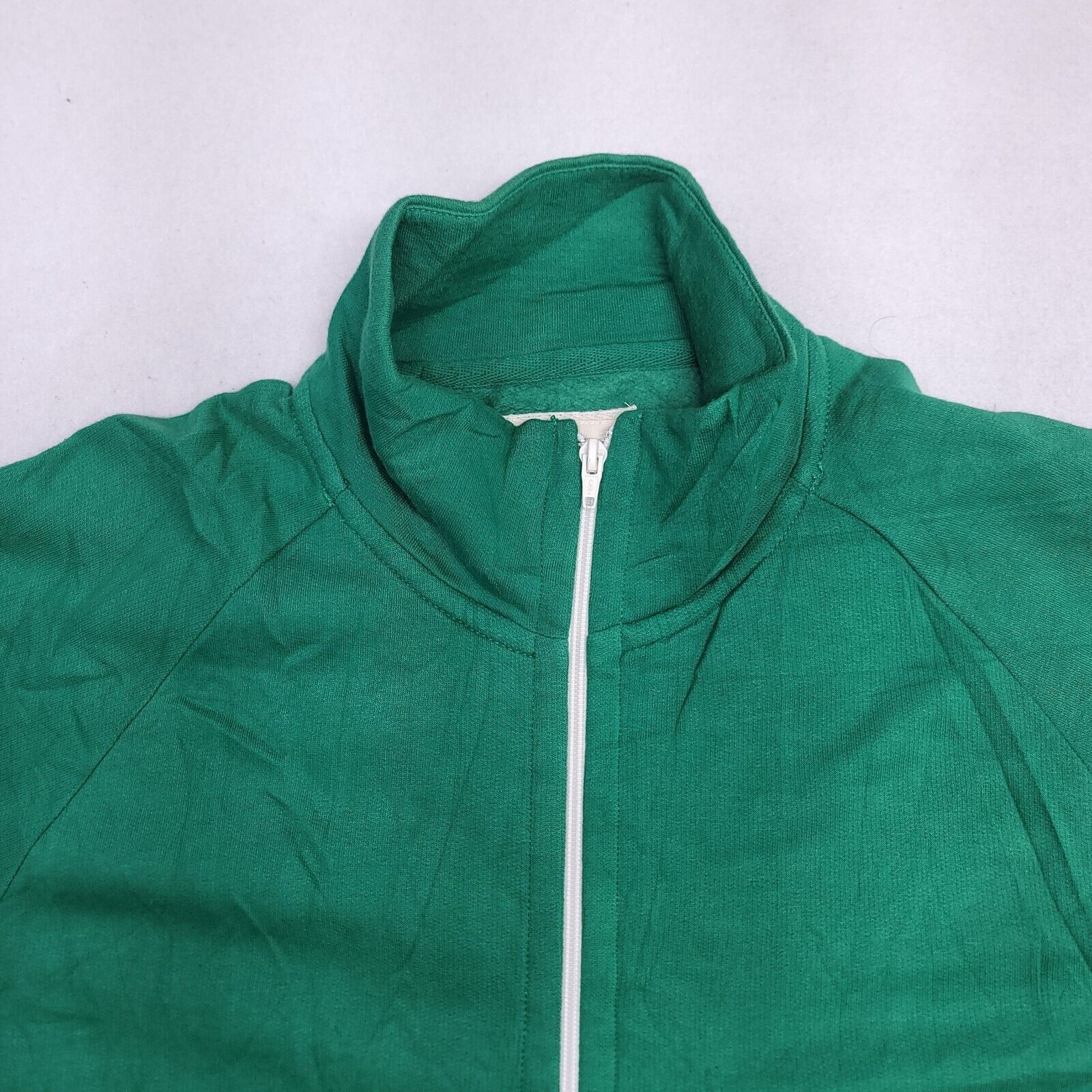 Old Navy Old Navy Casual Zip Up Outdoor Jacket Mens Size 2XL Green Size US XXL / EU 58 / 5 - 1 Thumbnail