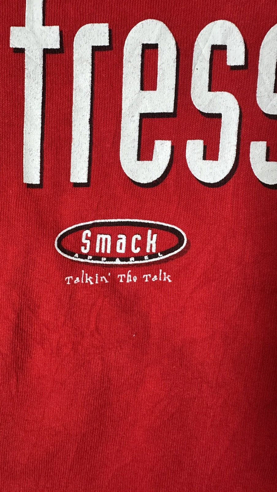Vintage VINTAGE COLUMBUS OHIO GOT TRESSEL TEE Size US M / EU 48-50 / 2 - 4 Thumbnail